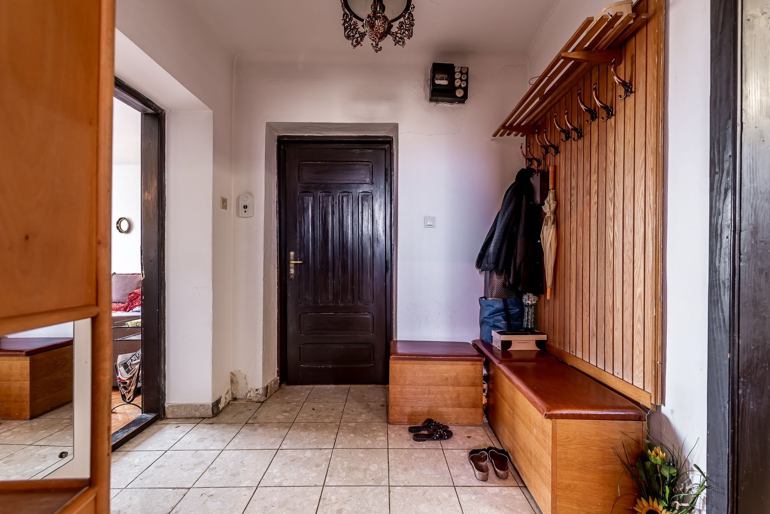 LOCAȚIA FACE DIFERENȚA, Apartament 2 camere, B-dul Vasile Milea — fotografia 7