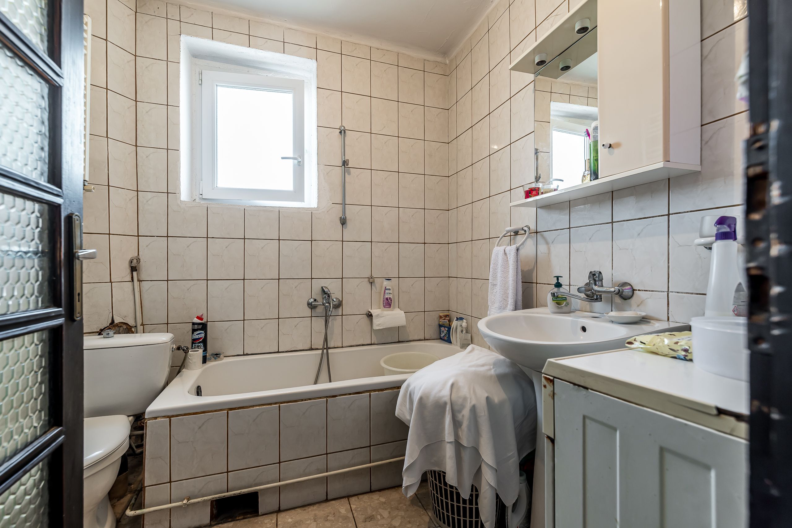 LOCAȚIA FACE DIFERENȚA, Apartament 2 camere, B-dul Vasile Milea — fotografia 8