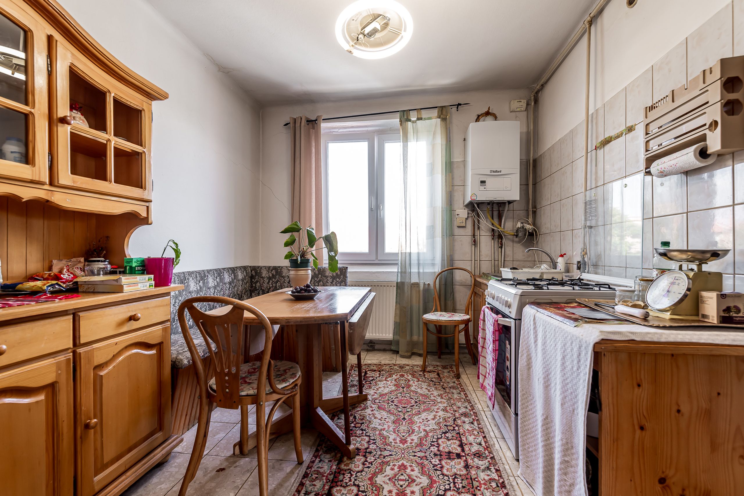 Apartament 2 camere, la etajul 2, B-dul Vasile Milea — fotografia 4