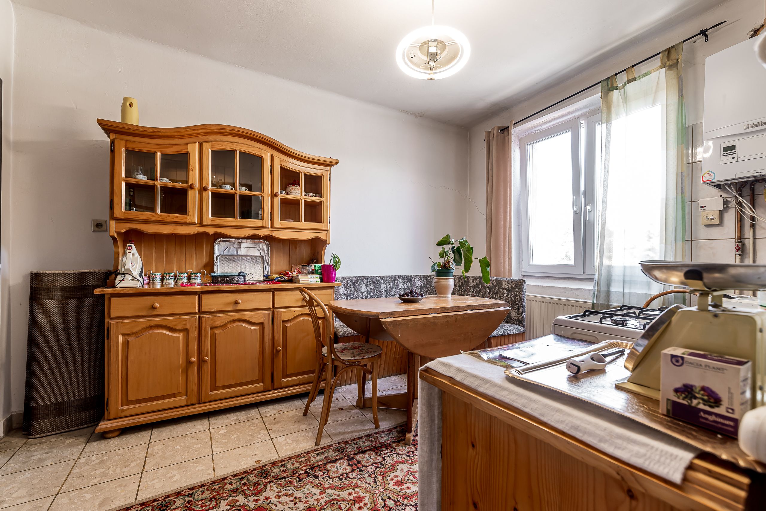 LOCAȚIA FACE DIFERENȚA, Apartament 2 camere, B-dul Vasile Milea — fotografia 10