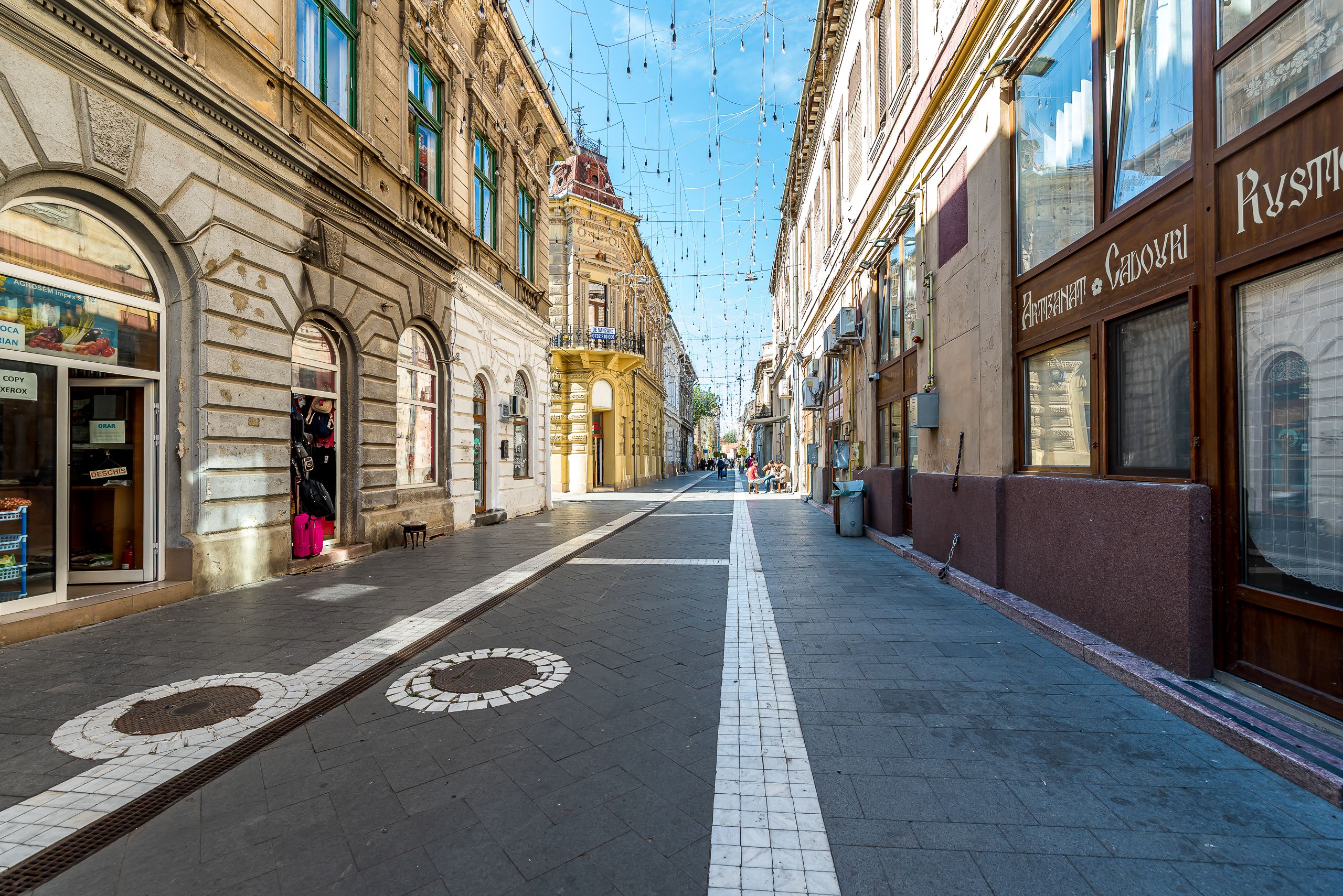 Apartament spațios cu 2 camere, situat pe strada Mețianu — fotografia 10