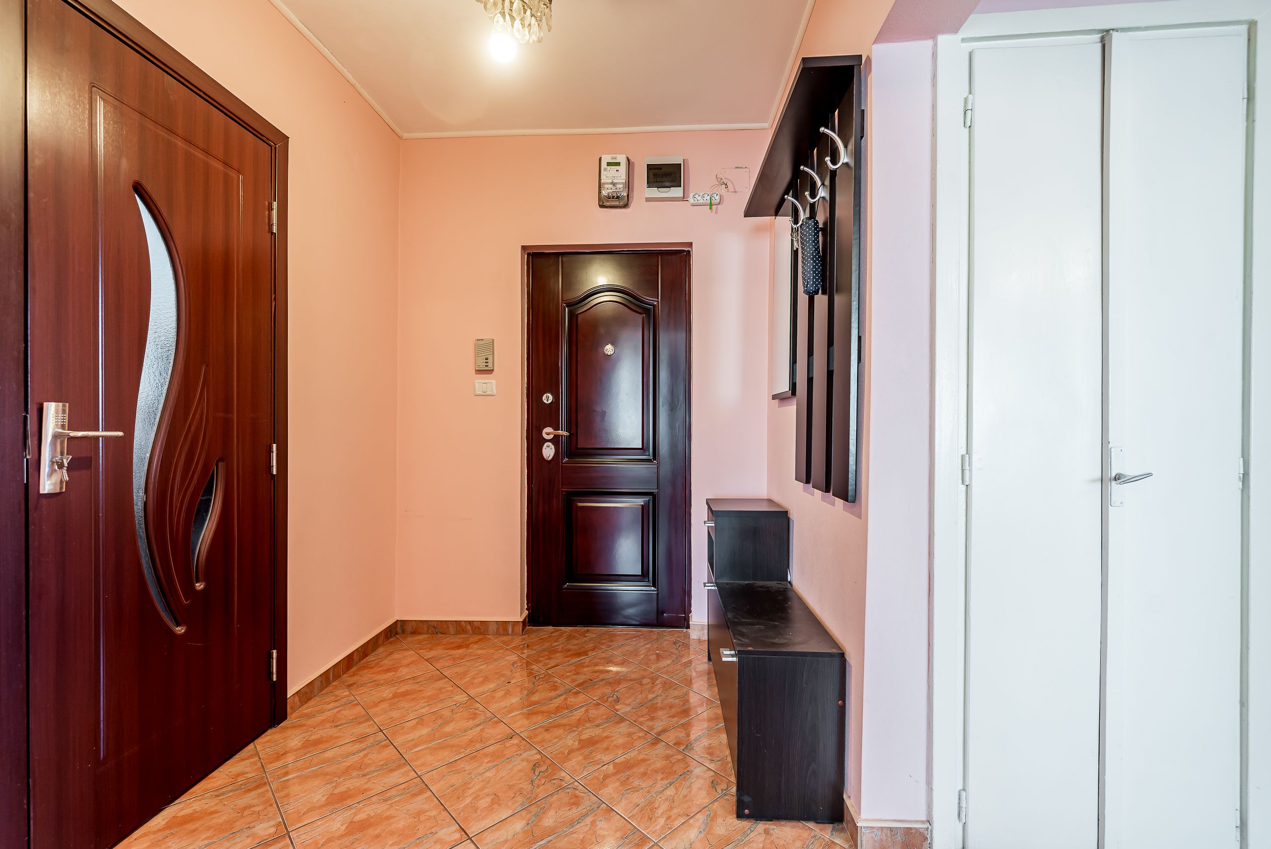 Imagine 3 - Apartament cu 2 camere, în Podgoria | Eficient termic și luminos