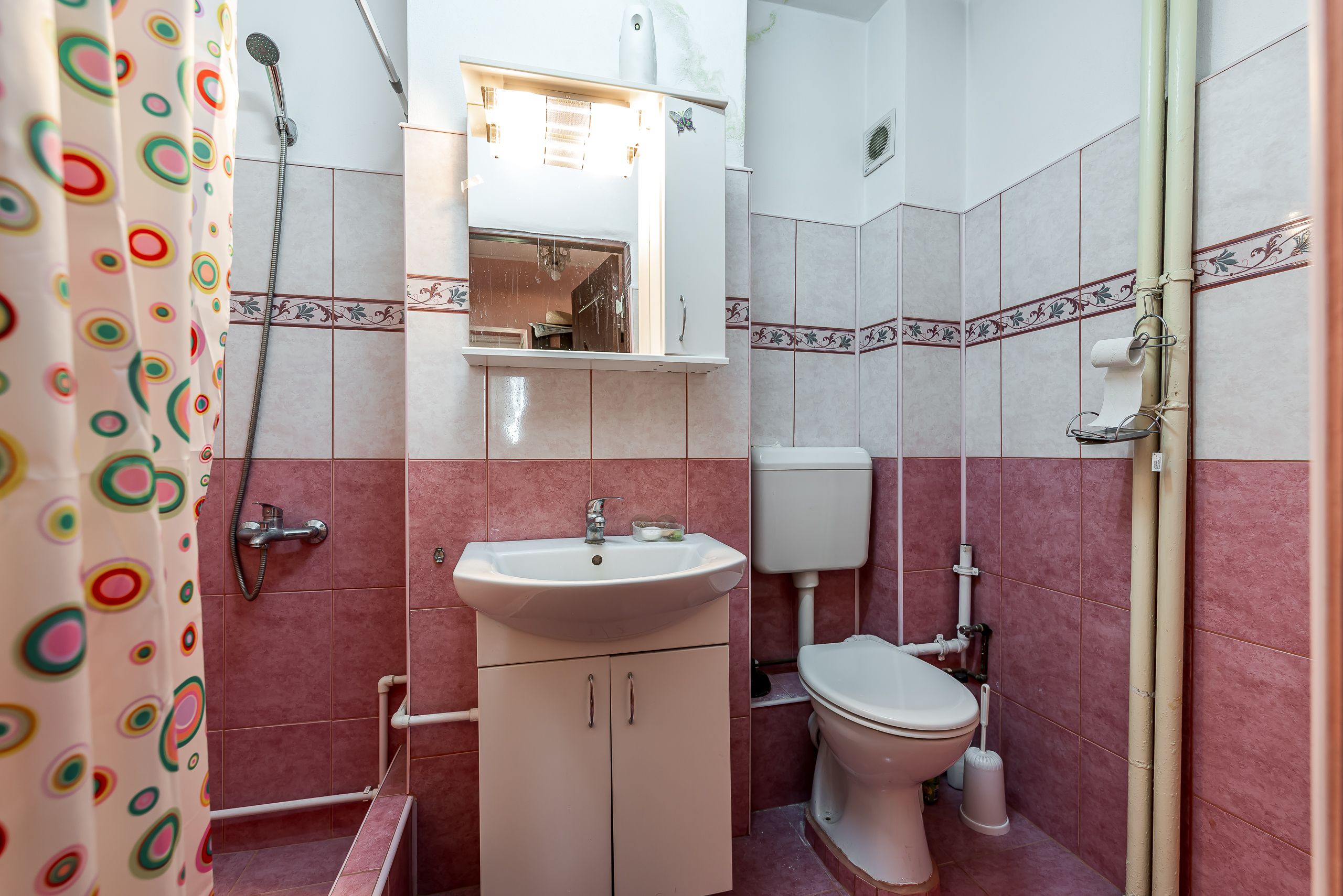 Apartament cu 2 camere, în Podgoria | Eficient termic și luminos — fotografia 10