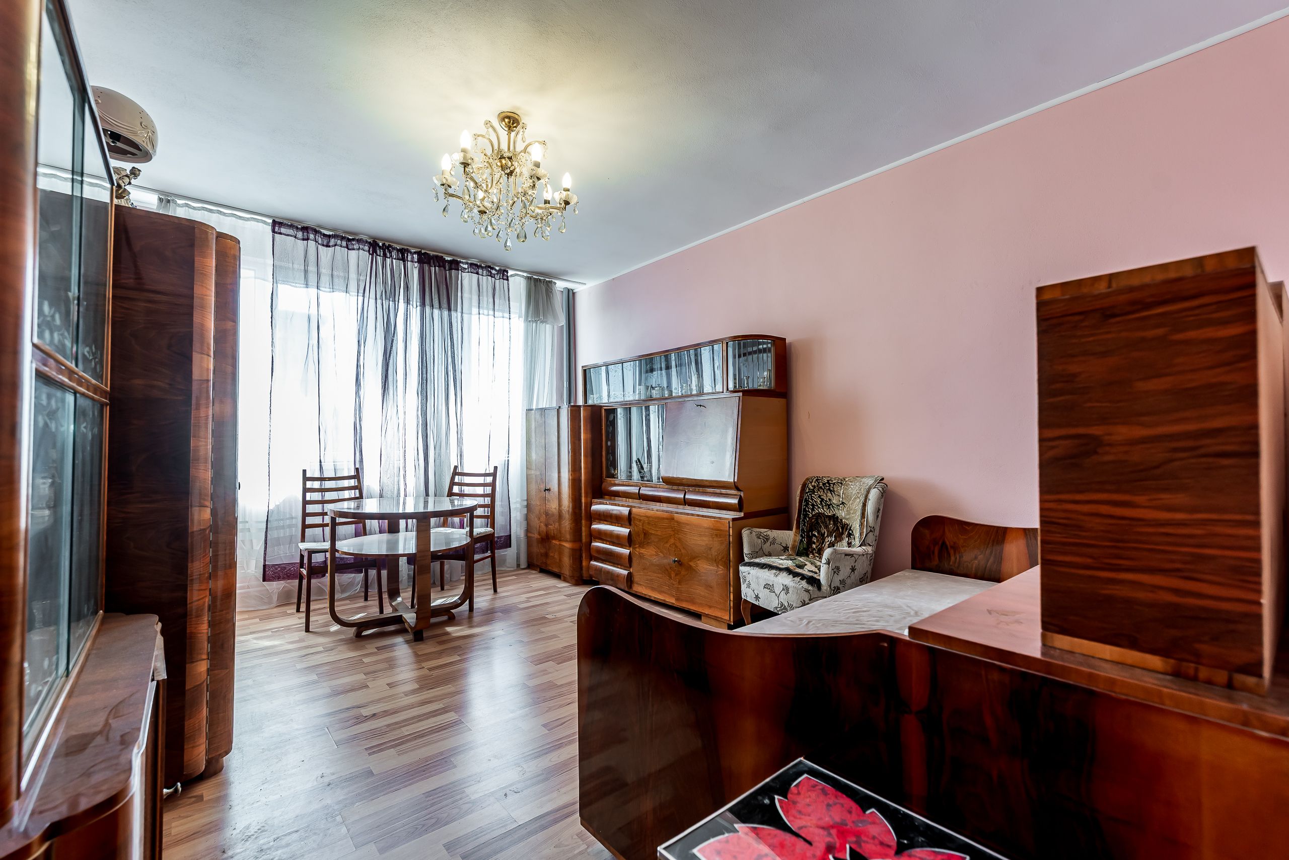 Apartament cu 2 camere, în Podgoria | Eficient termic și luminos — fotografia 6