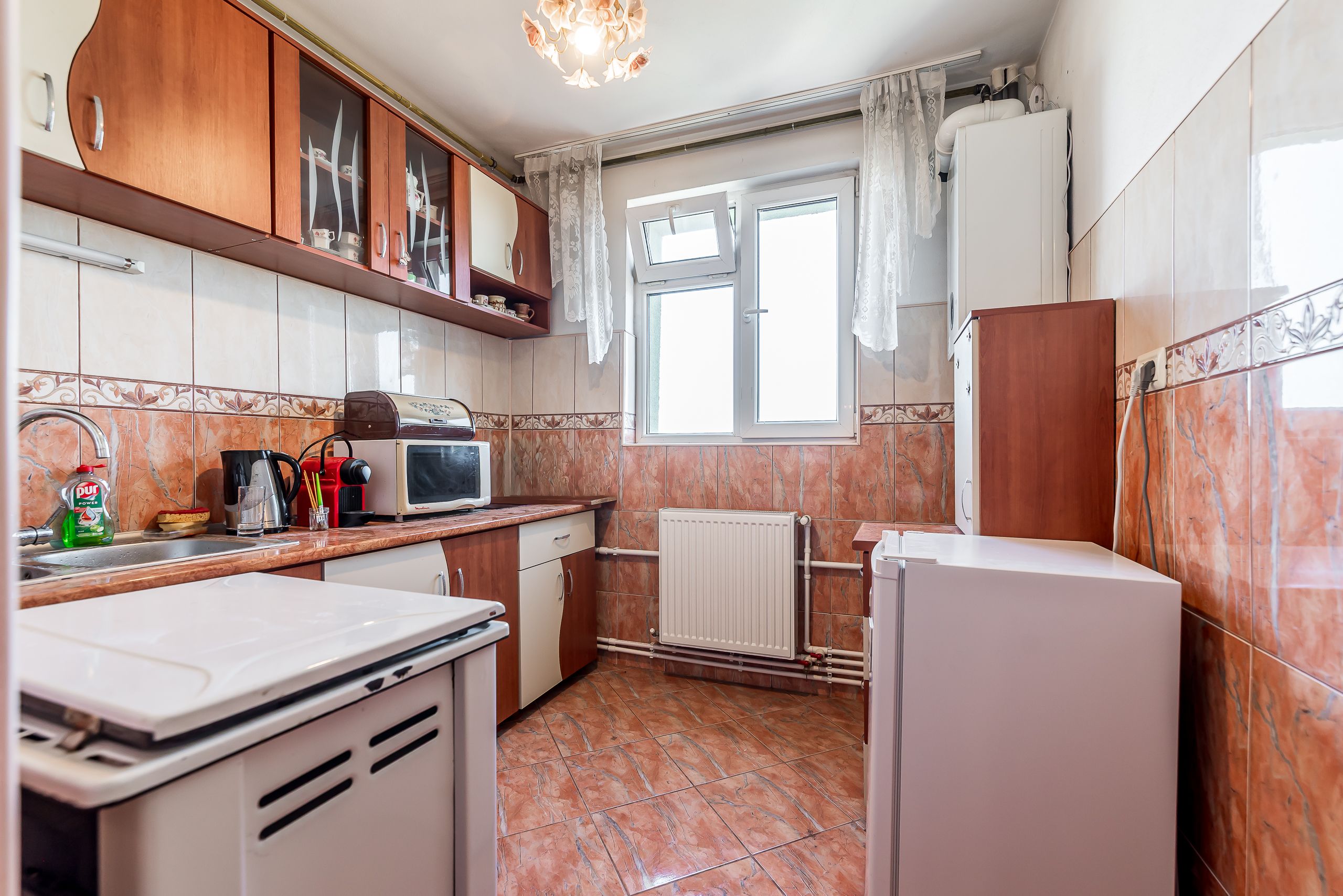 Apartament cu 2 camere, în Podgoria | Eficient termic și luminos — fotografia 5