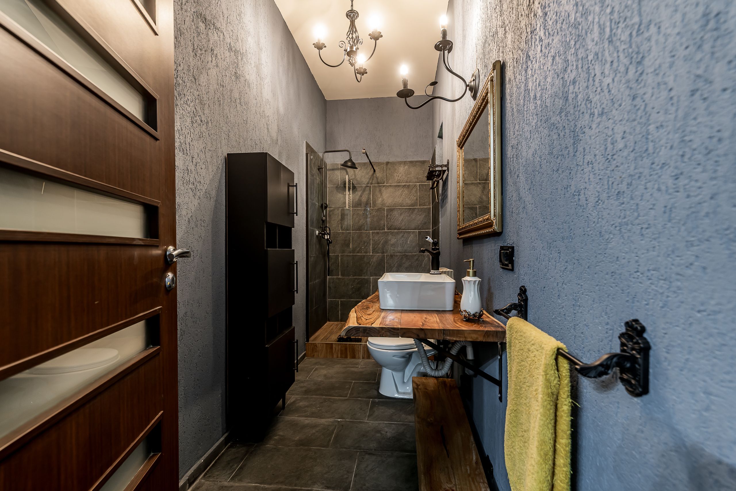 APARTAMENT ULTRACENTRAL | STR. UNIRII | MONUMENT ISTORIC - COMISION 0 — fotografia 6