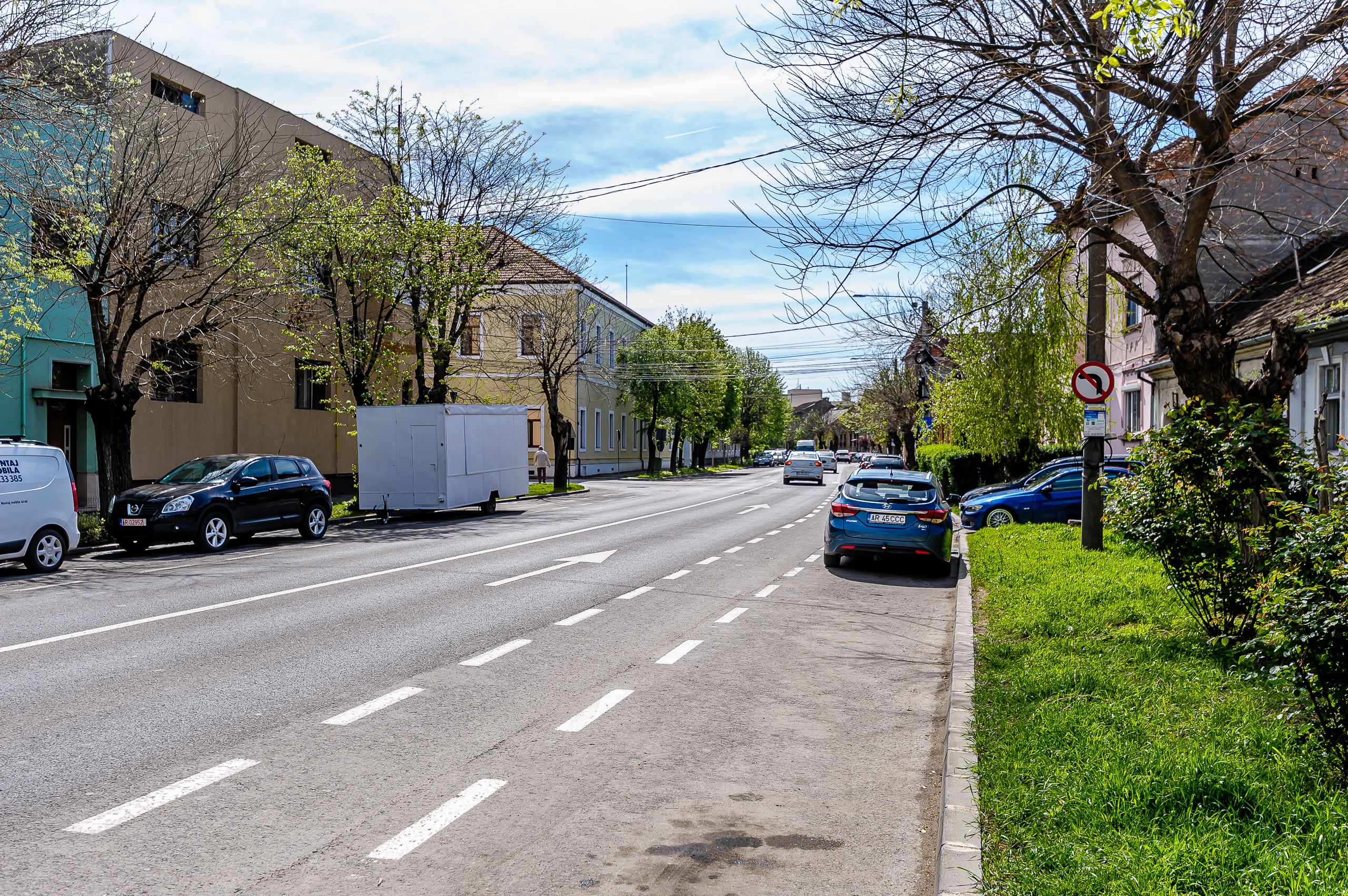 Teren intravilan pentru constructii pe Strada Mărășești Comision 0 — fotografia 8