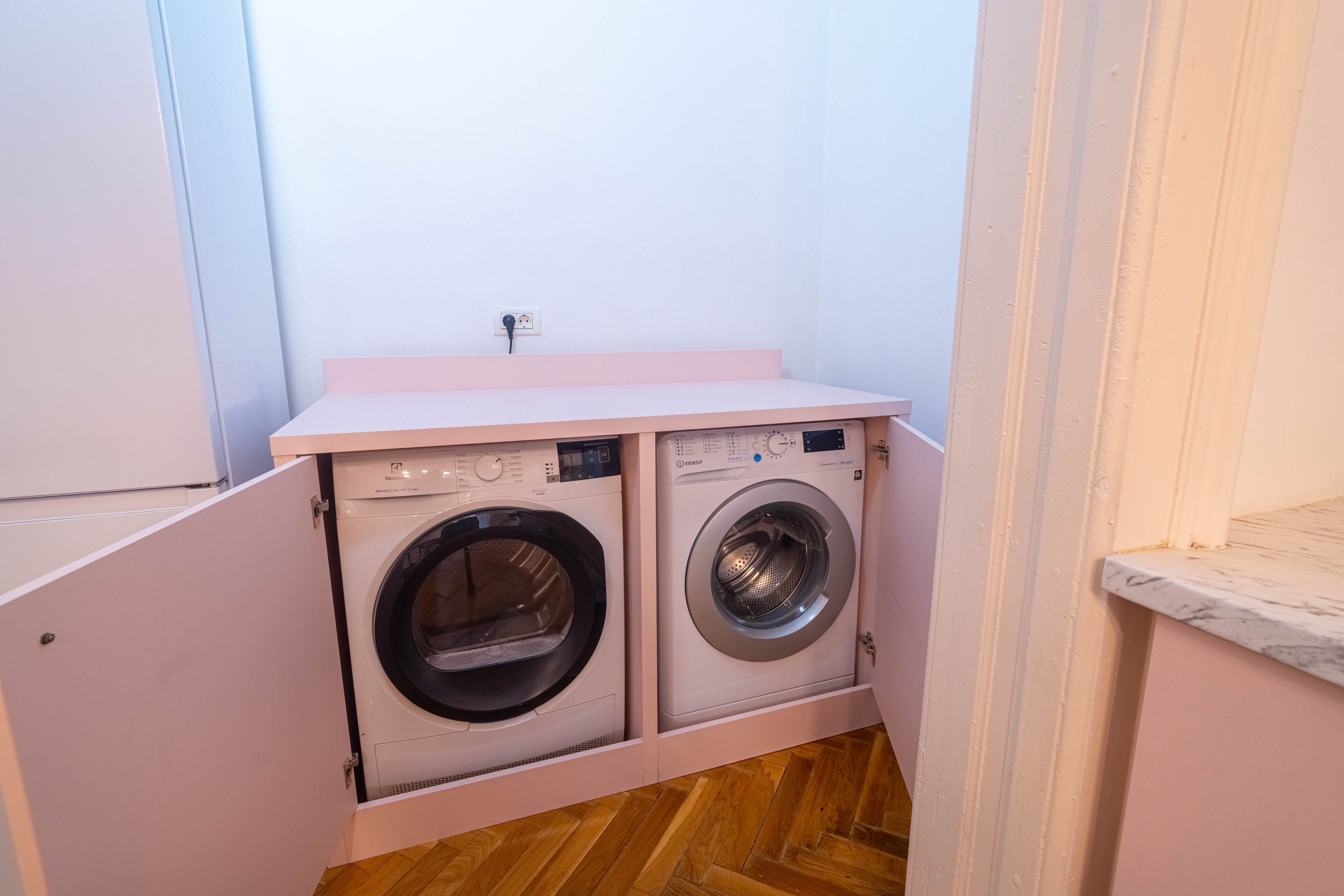 Închiriere apartament ultracentral cu parcare privată | 97 mp, — fotografia 6