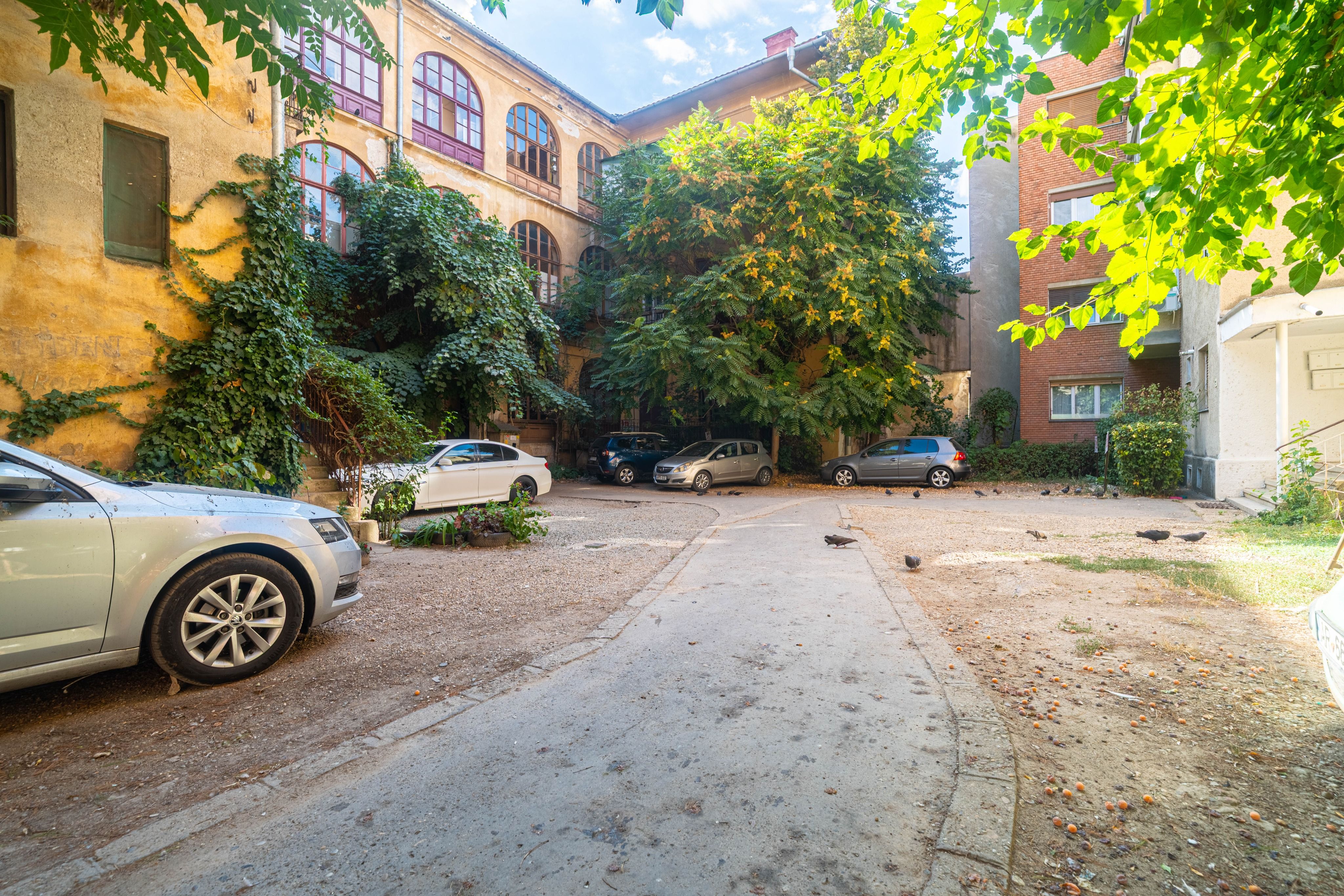 Închiriere apartament ultracentral cu parcare privată | 97 mp, — fotografia 8