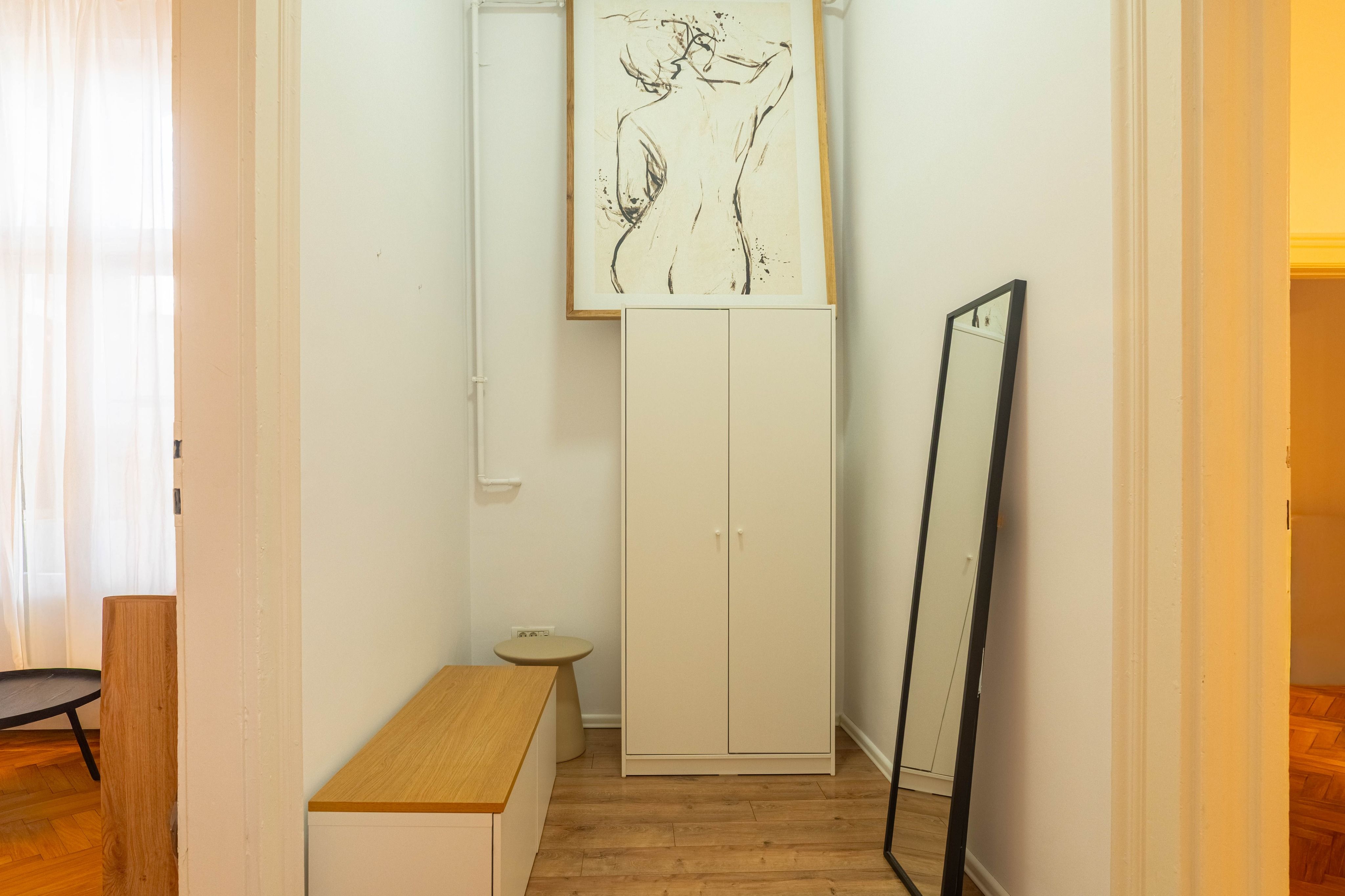 Închiriere apartament ultracentral cu parcare privată | 97 mp, — fotografia 10