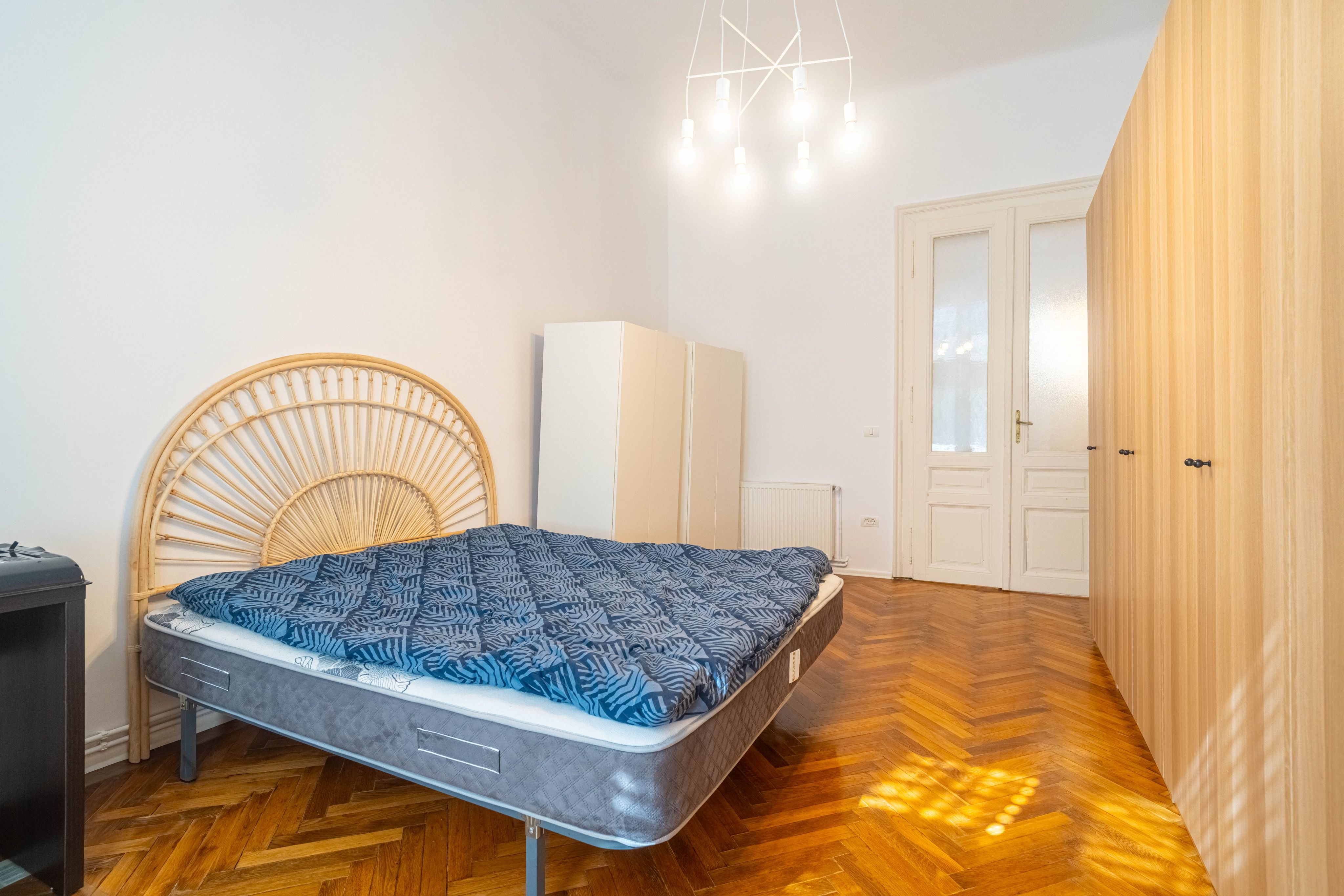 Închiriere apartament ultracentral cu parcare privată | 97 mp, — fotografia 11