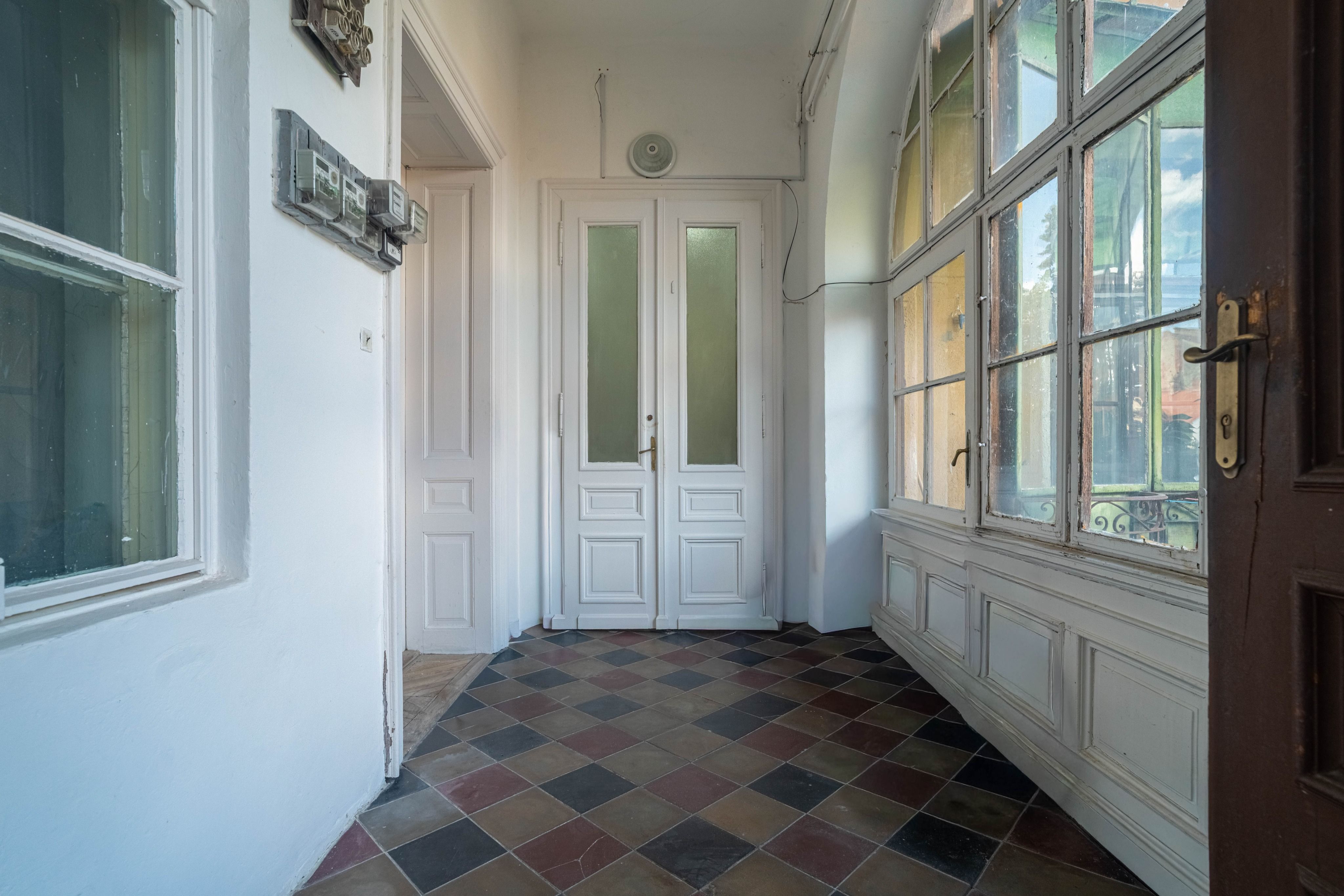 Închiriere apartament ultracentral cu parcare privată | 97 mp, — fotografia 12