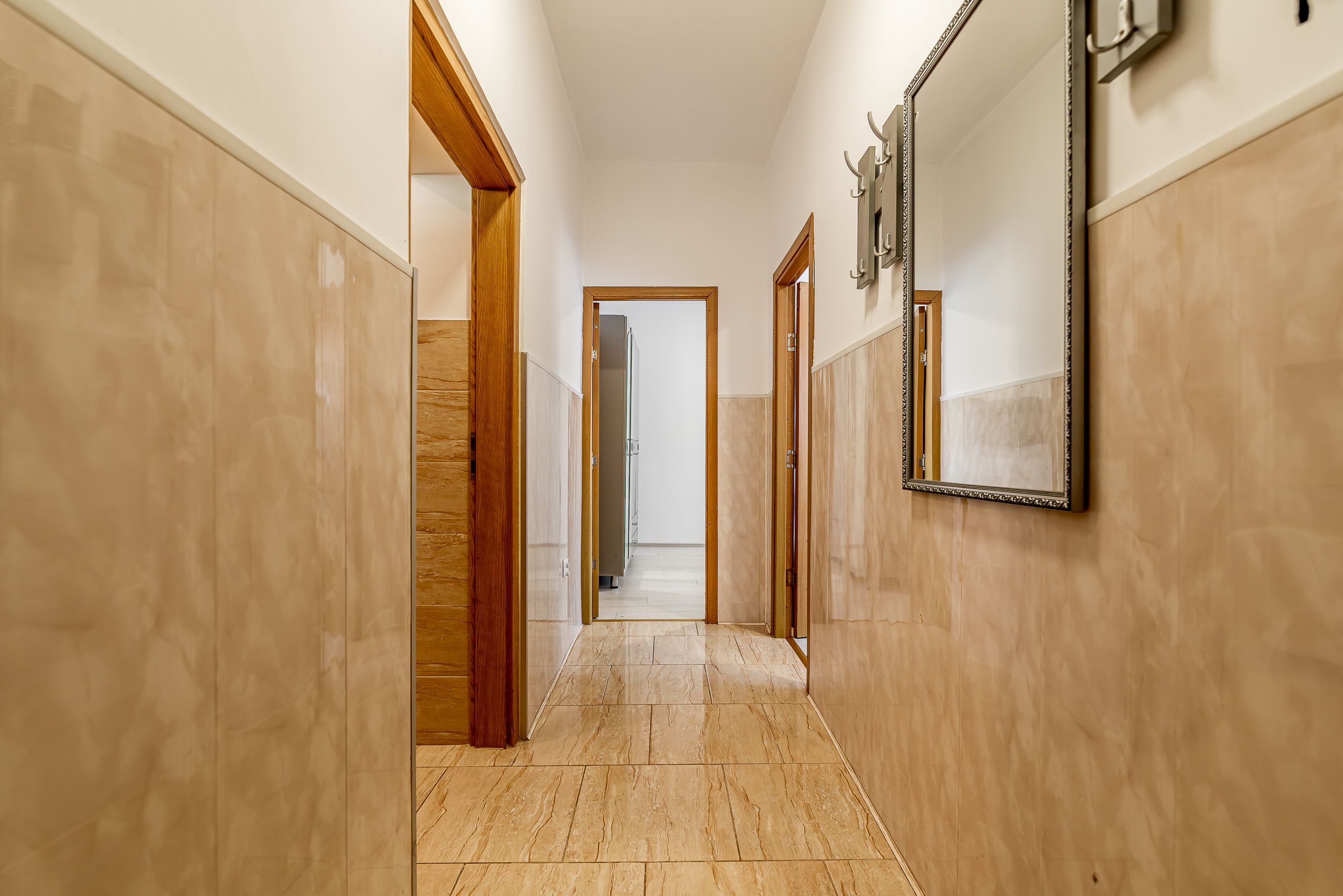 Imagine 13 - Apartament la cheie cu 2 camere la casa in Parneava Comision 0%