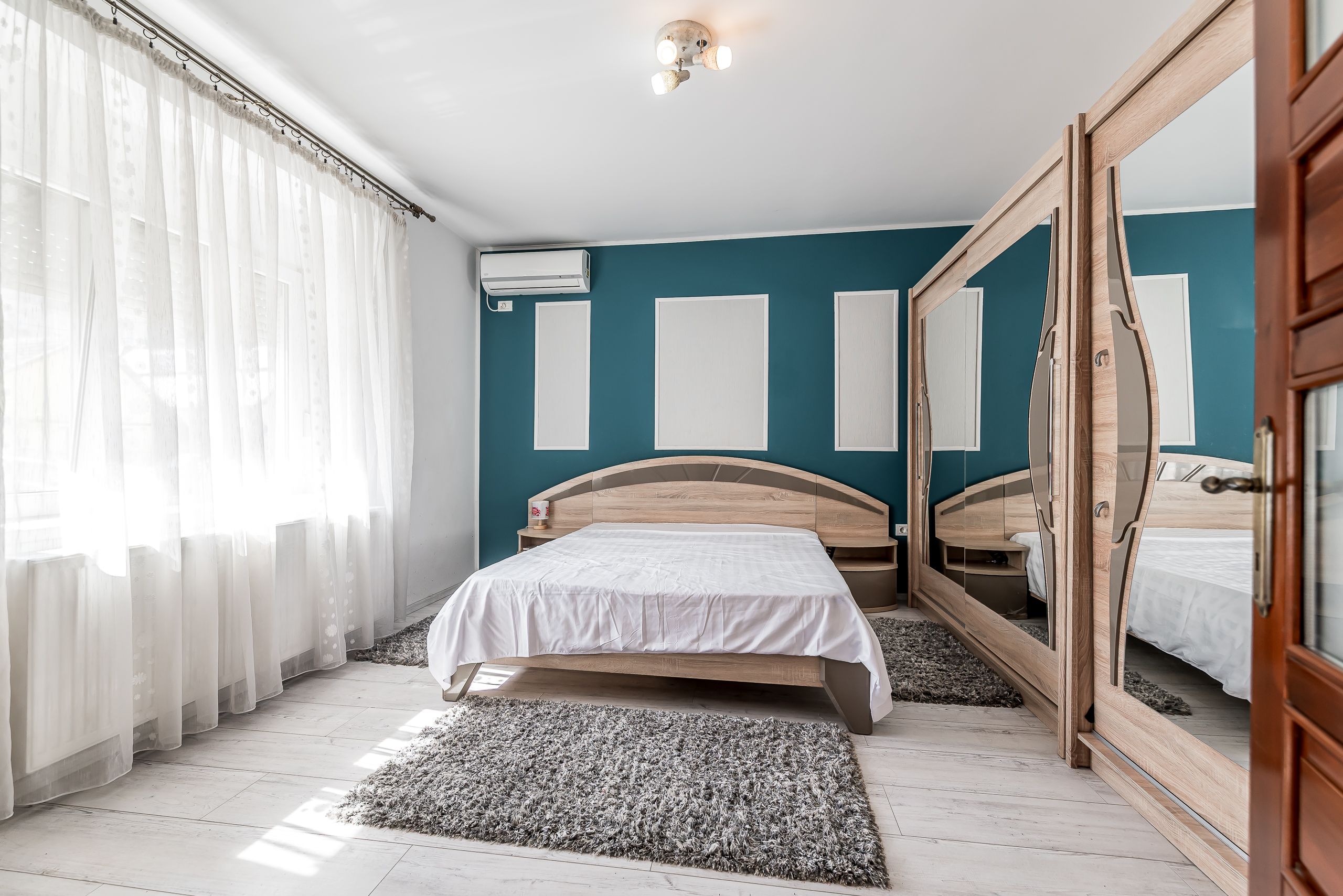 Casă în Vlaicu cu garaj și teren de 376 mp, Arad — fotografia 6