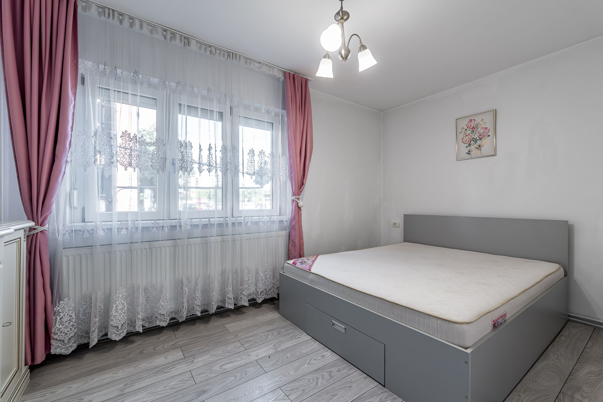 Apartament la cheie cu 2 camere decomandat central Comision 0 — fotografia 9