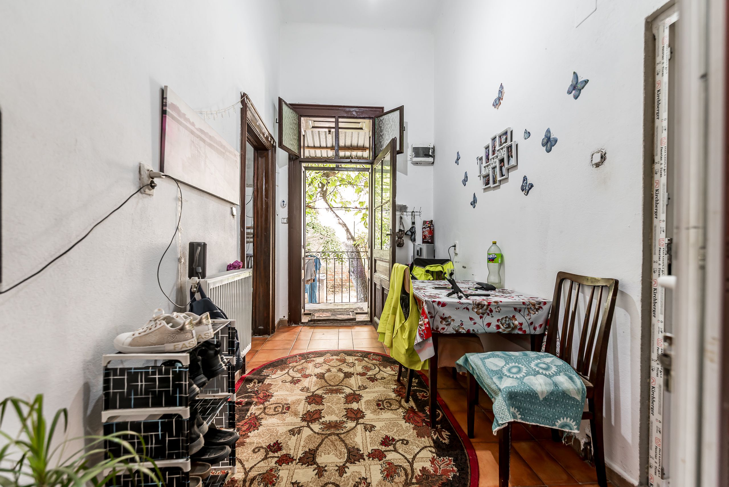 Apartament cu 2 camere la parter in Piata Catedralei Comision 0 — fotografia 10