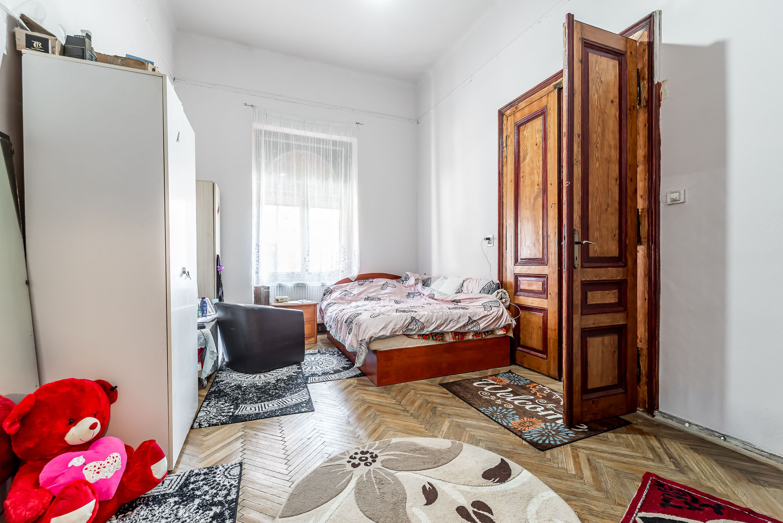 Apartament cu 2 camere la parter in Piata Catedralei Comision 0 — fotografia 4