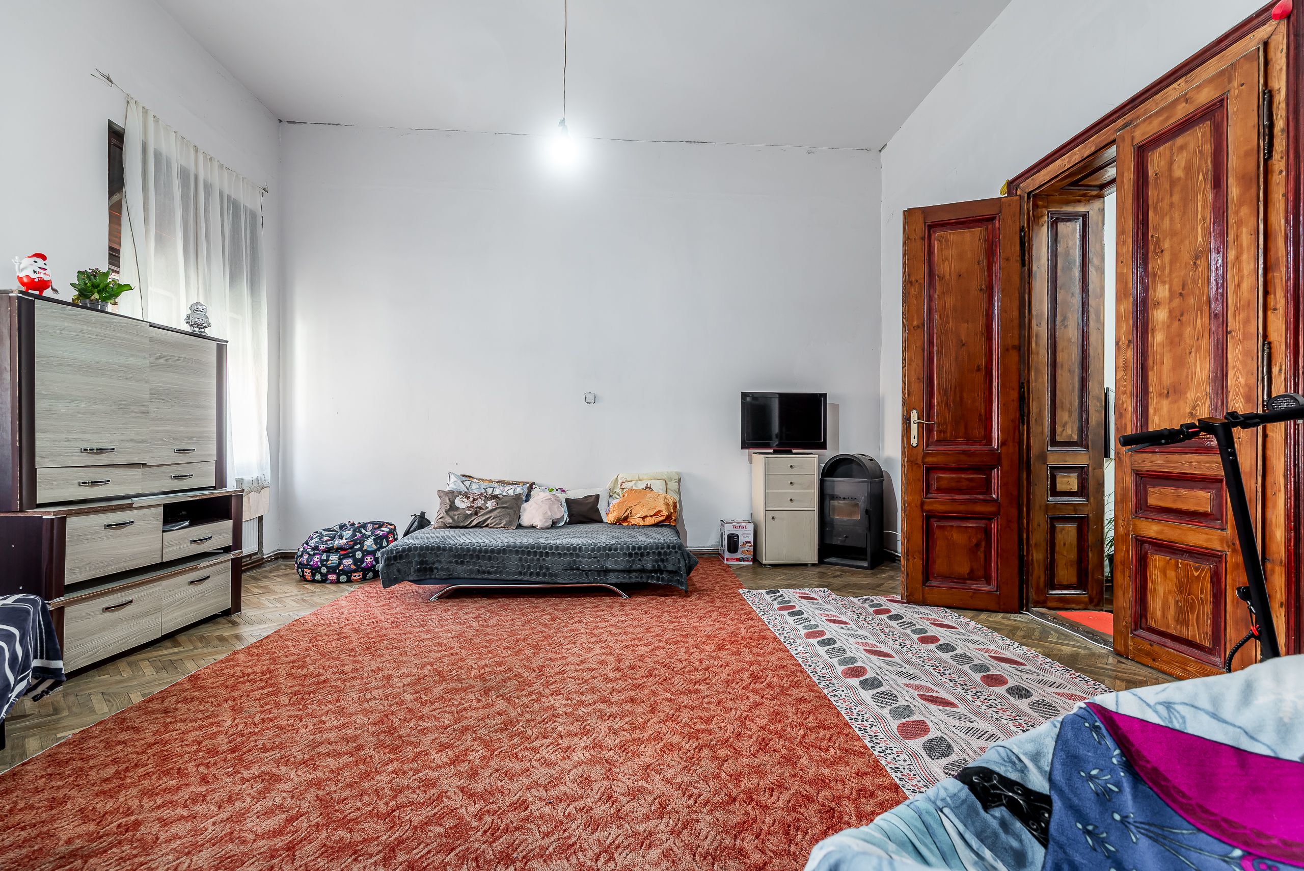 Apartament cu 2 camere la parter in Piata Catedralei Comision 0 — fotografia 5