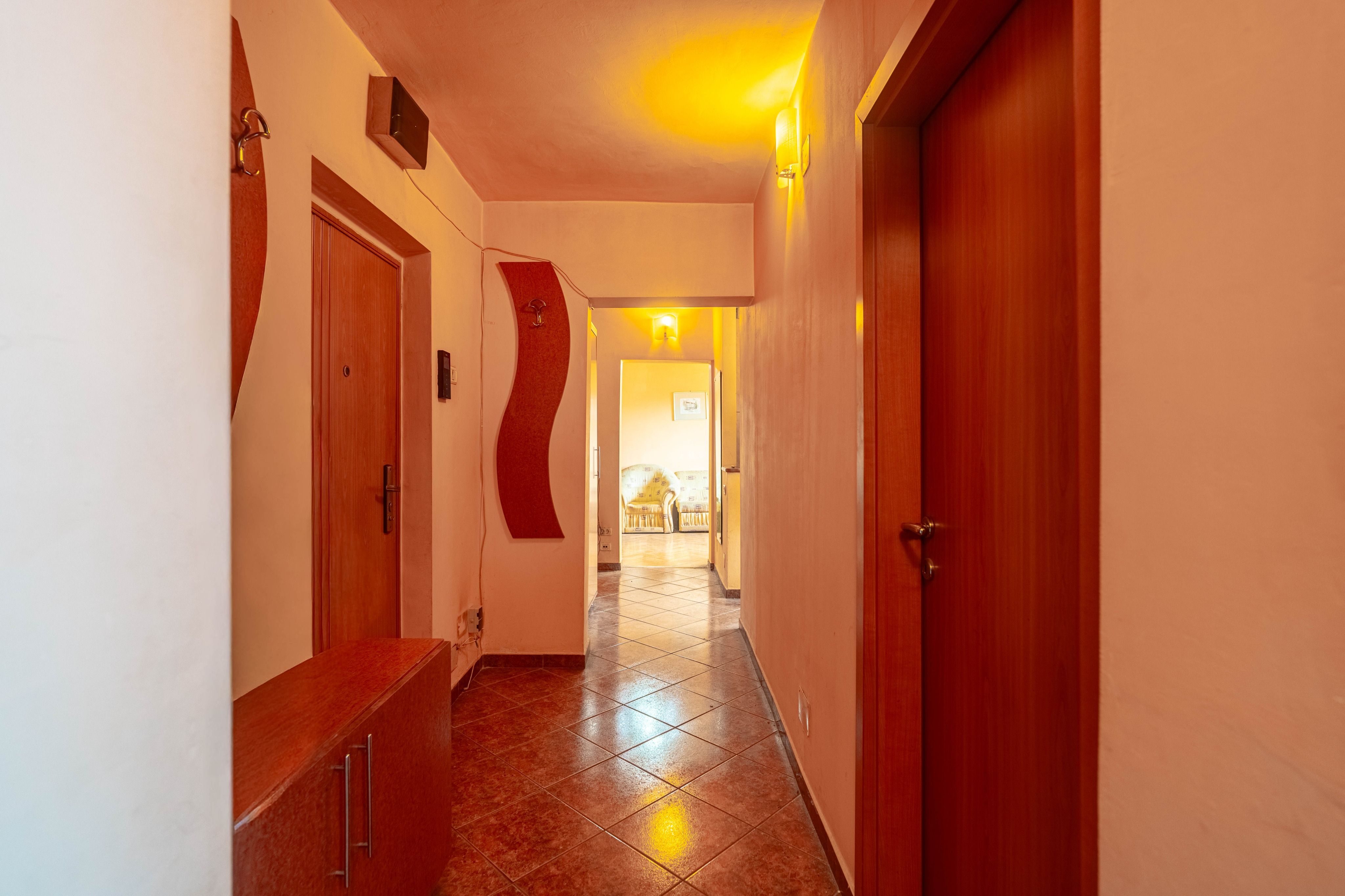 Apartament cu 4 camere de vânzare – Micalaca, malul Mureșului — fotografia 3