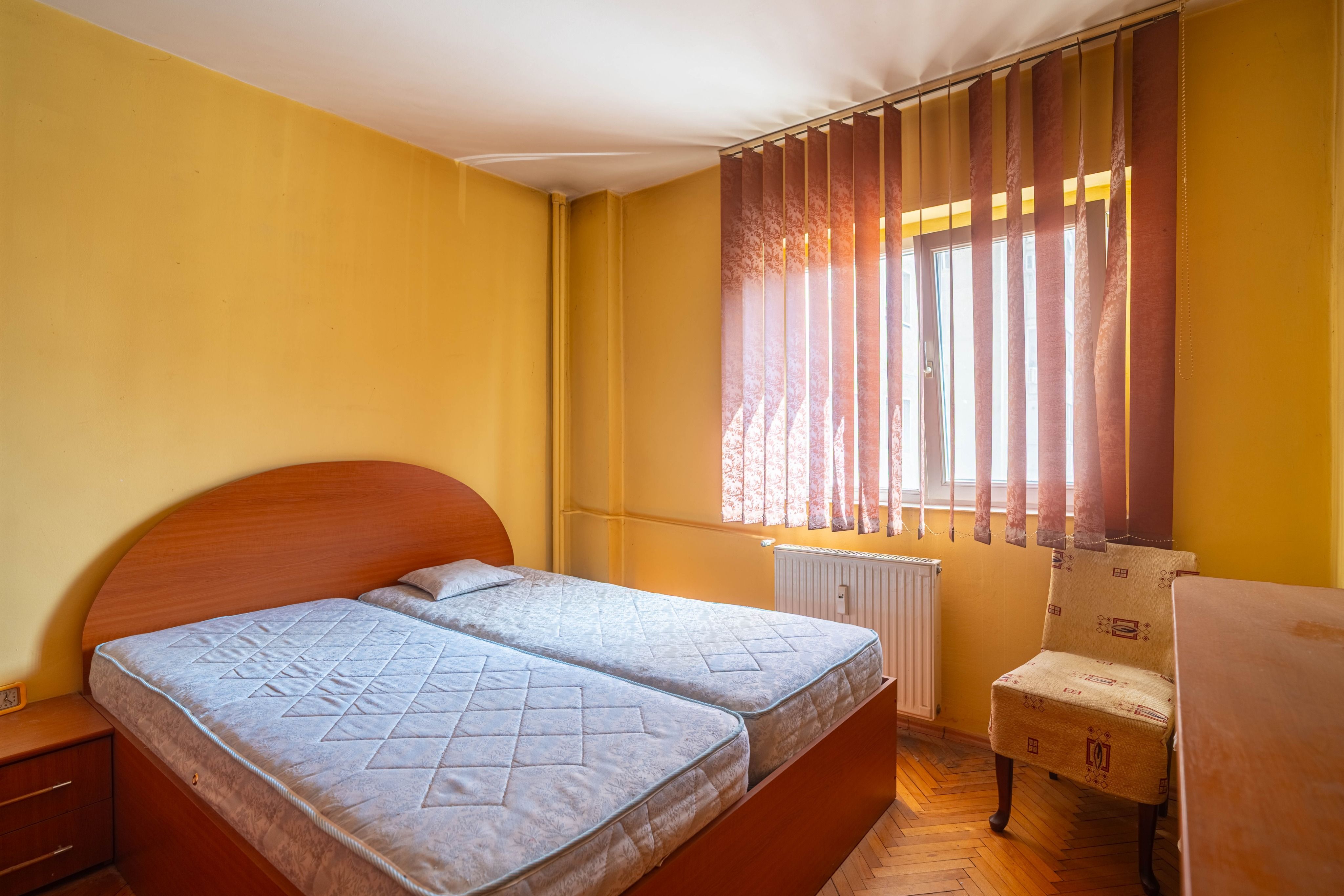 Apartament cu 4 camere de vânzare – Micalaca, malul Mureșului — fotografia 4
