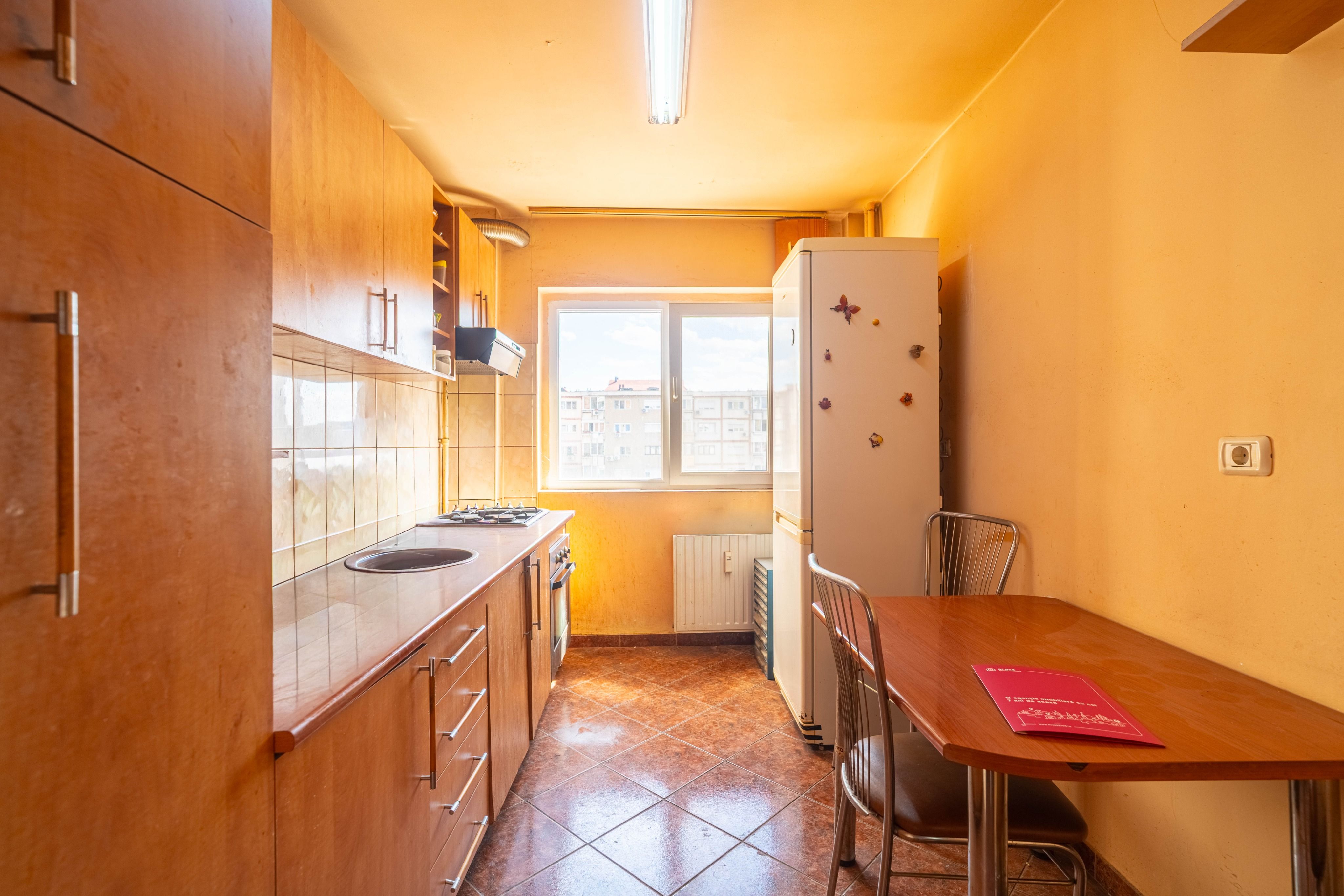 Apartament cu 4 camere de vânzare – Micalaca, malul Mureșului — fotografia 6