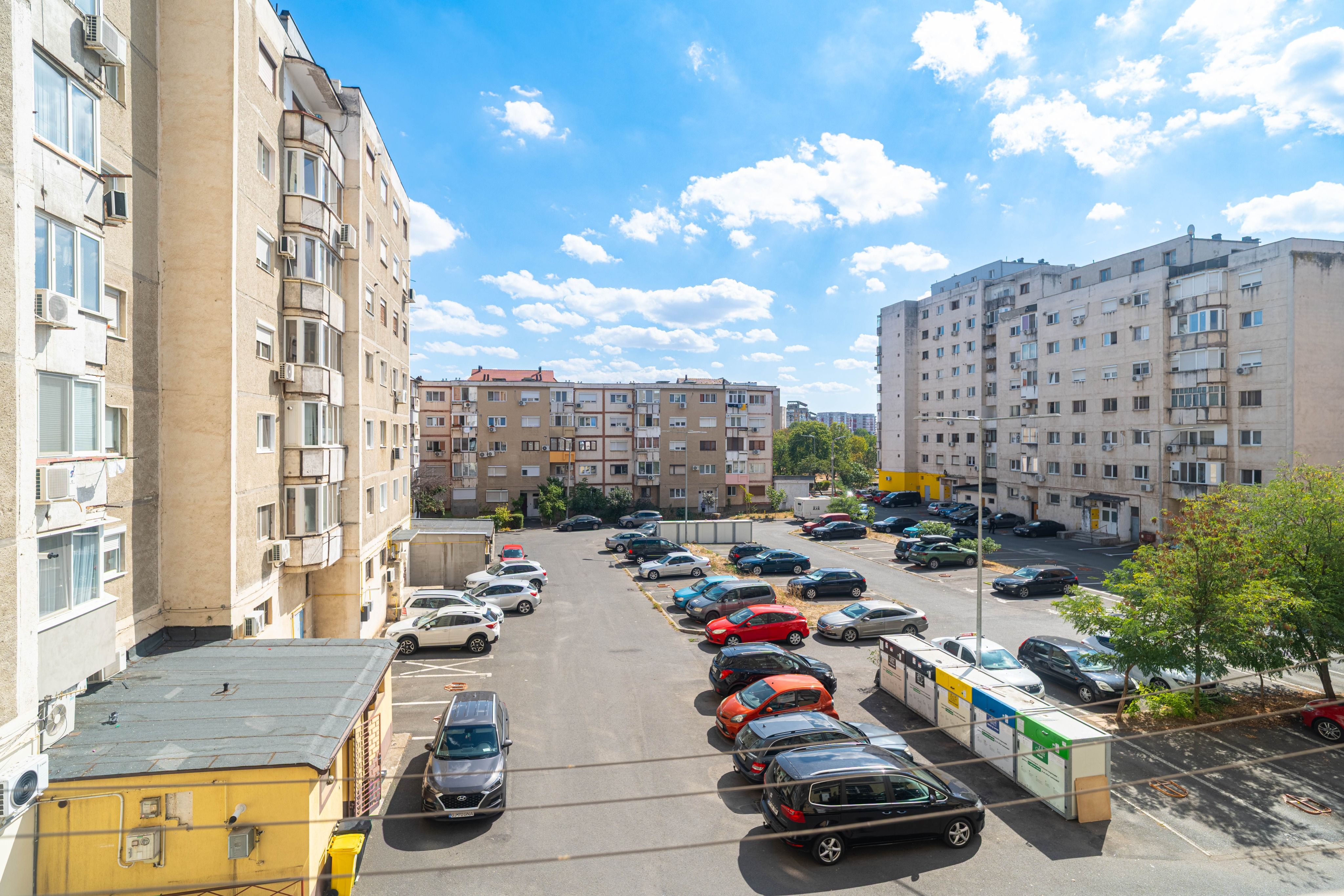 Apartament cu 4 camere de vânzare – Micalaca, malul Mureșului — fotografia 8