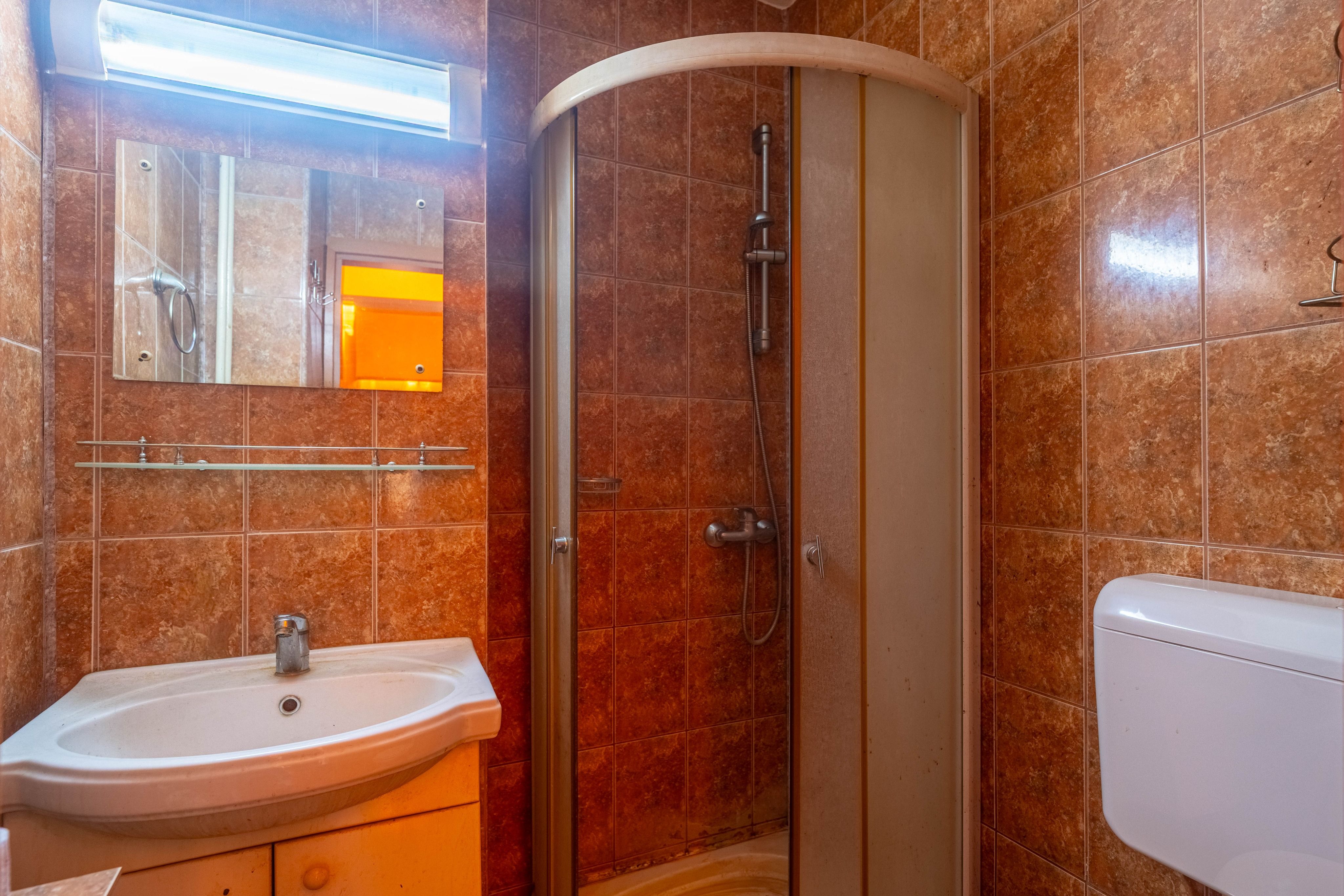 Apartament cu 4 camere de vânzare – Micalaca, malul Mureșului — fotografia 5