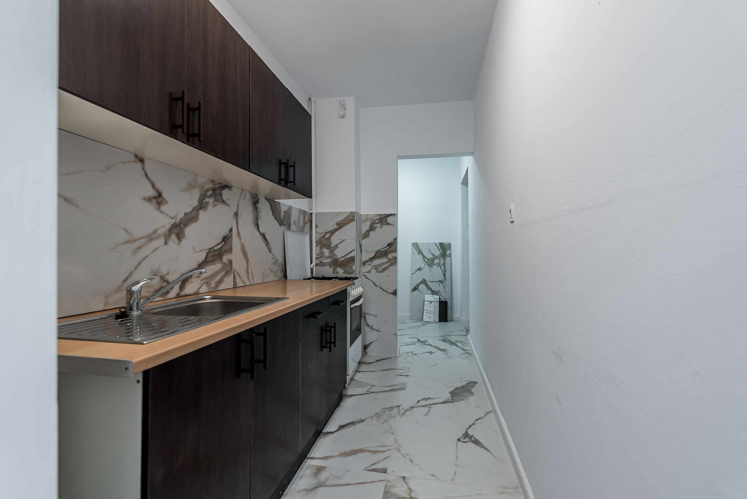 🏡 APARTAMENT 2 CAMERE | ETAJ 1 | ZONA LEBĂDA — fotografia 7