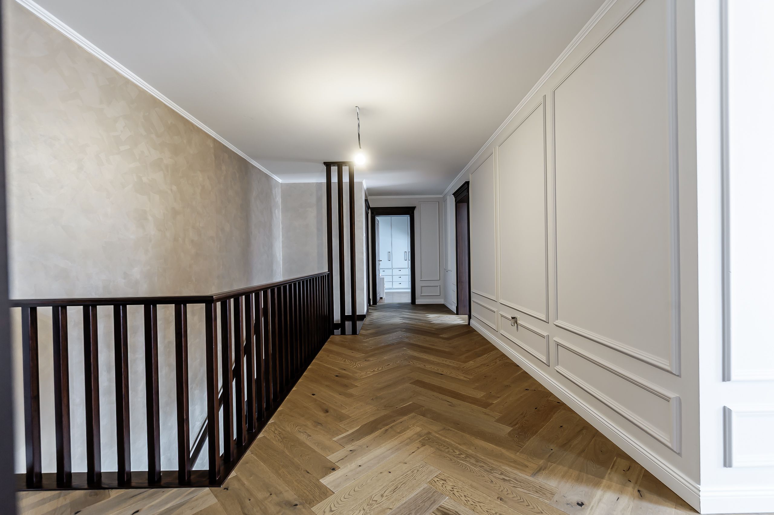 Imagine 13 - Vilă de lux, pentru o familie numeroasă, Spațiu, confort și intimitate
