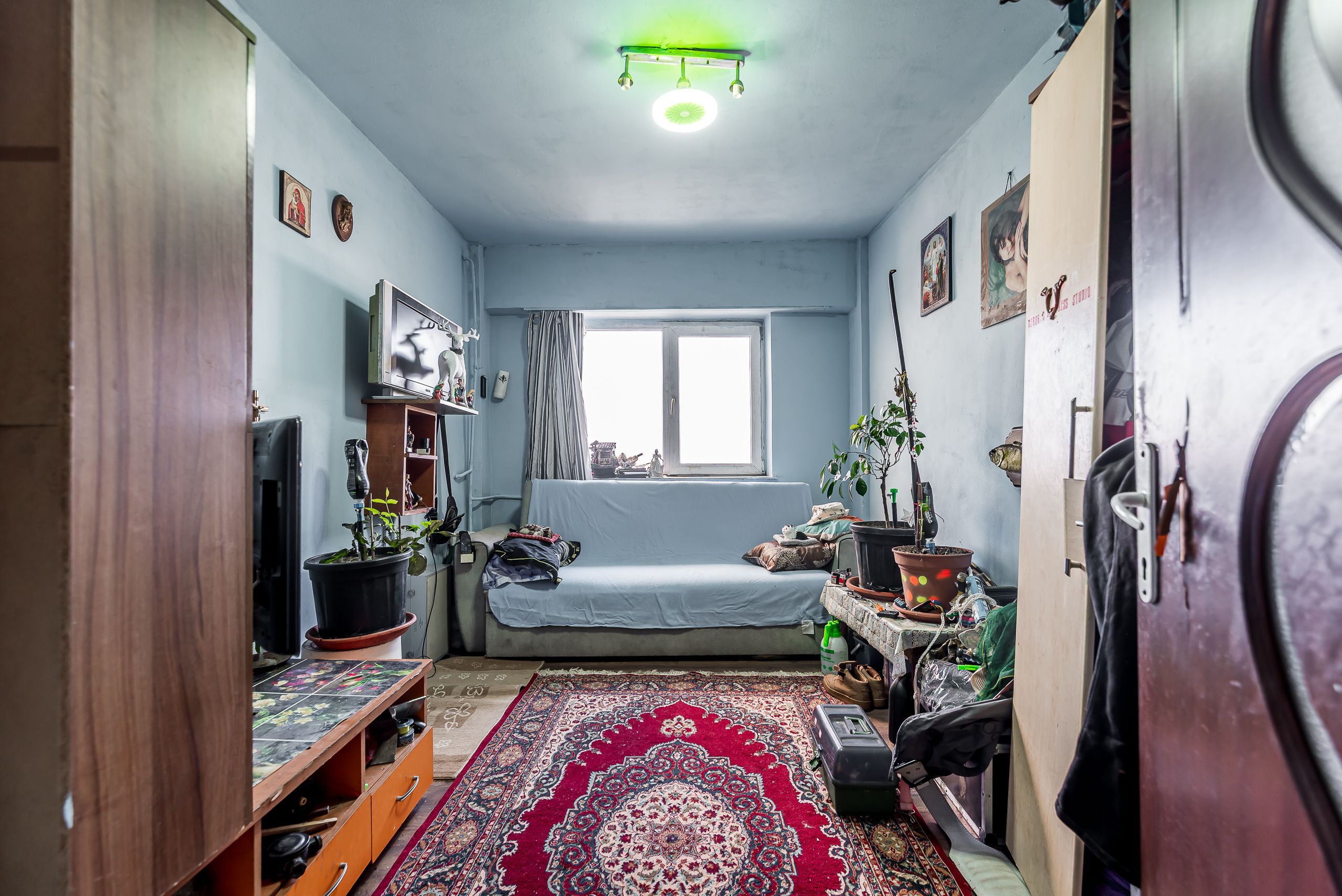 Apartament cu 5 camere pe Splaiul General Gheorghe Magheru, Micălaca — fotografia 12