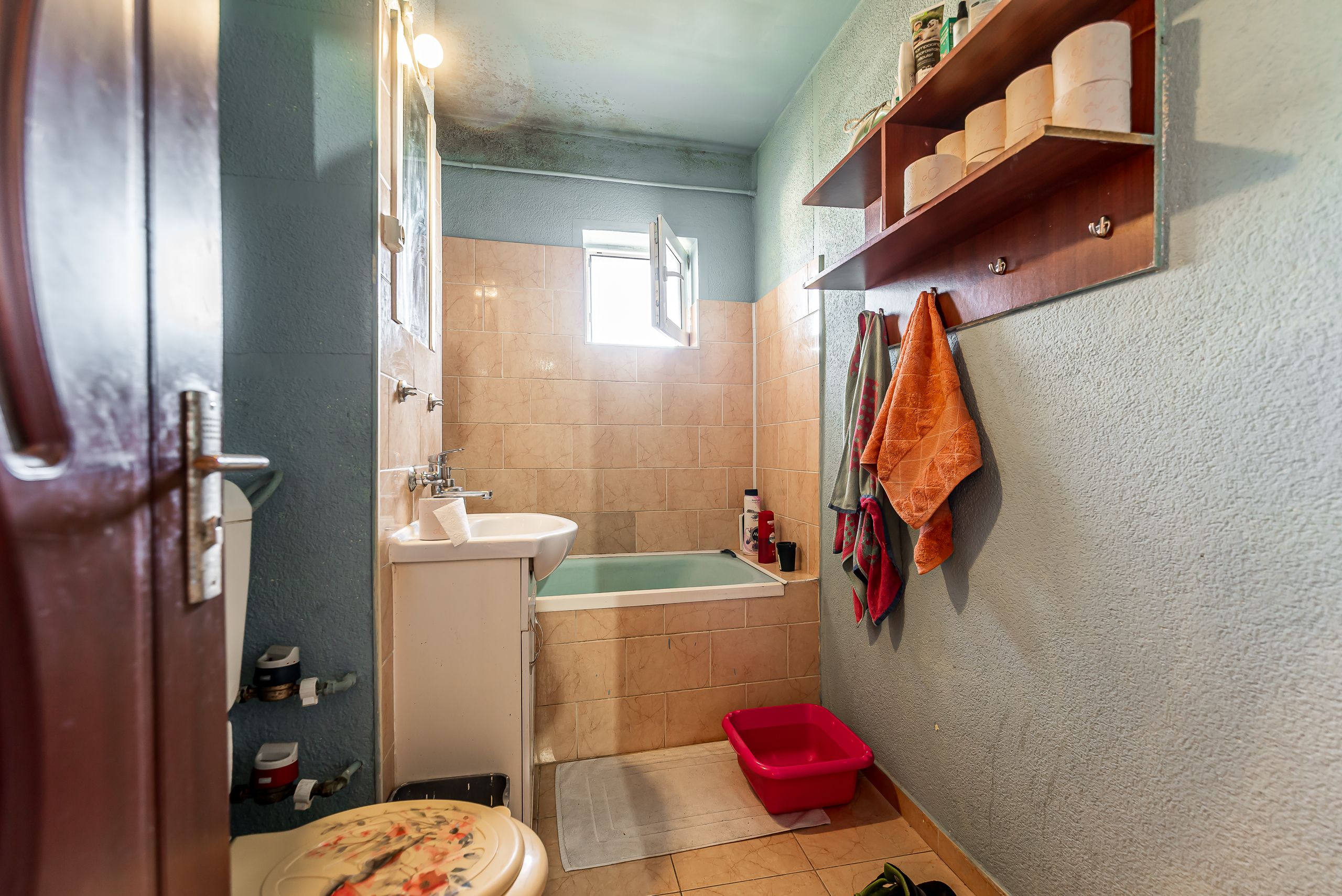 Imagine 17 - Apartament cu 5 camere pe Splaiul General Gheorghe Magheru, Micălaca