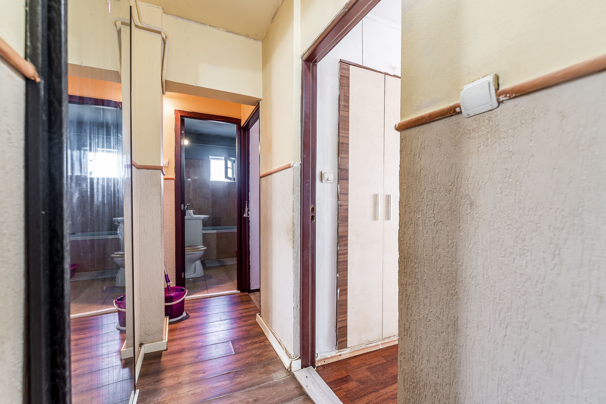 Imagine 19 - Apartament cu 5 camere pe Splaiul General Gheorghe Magheru, Micălaca