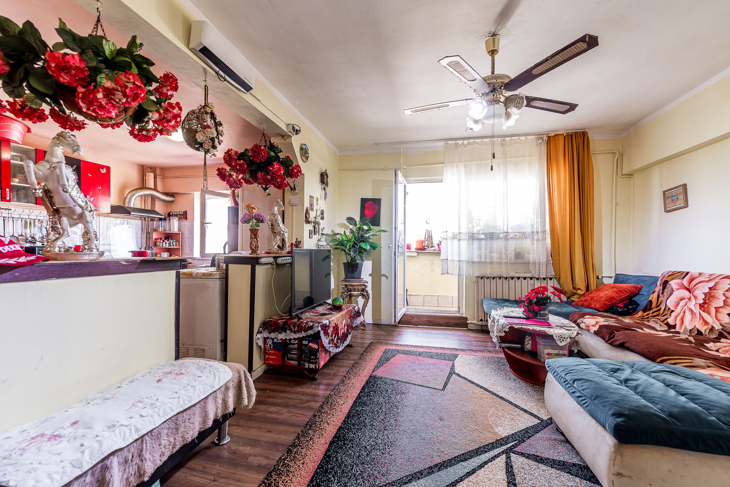 Apartament cu 5 camere pe Splaiul General Gheorghe Magheru, Micălaca — fotografia 5