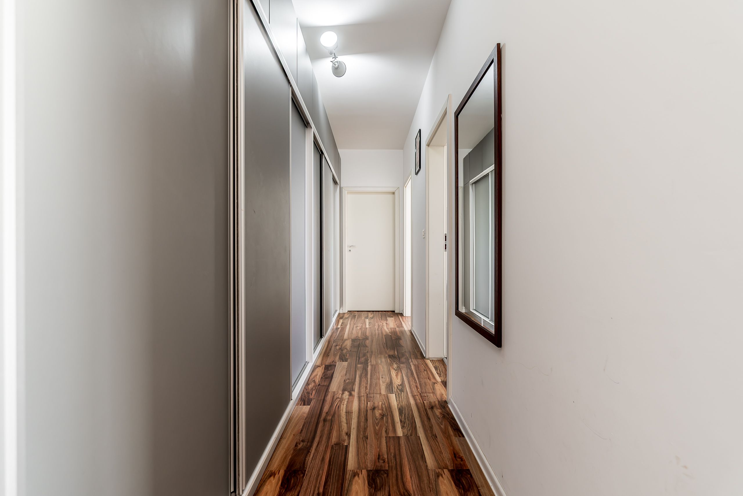 Imagine 13 - Apartament cu 2 camere în zona Podgoria, etaj 8/10 cu lift - Bloc nou