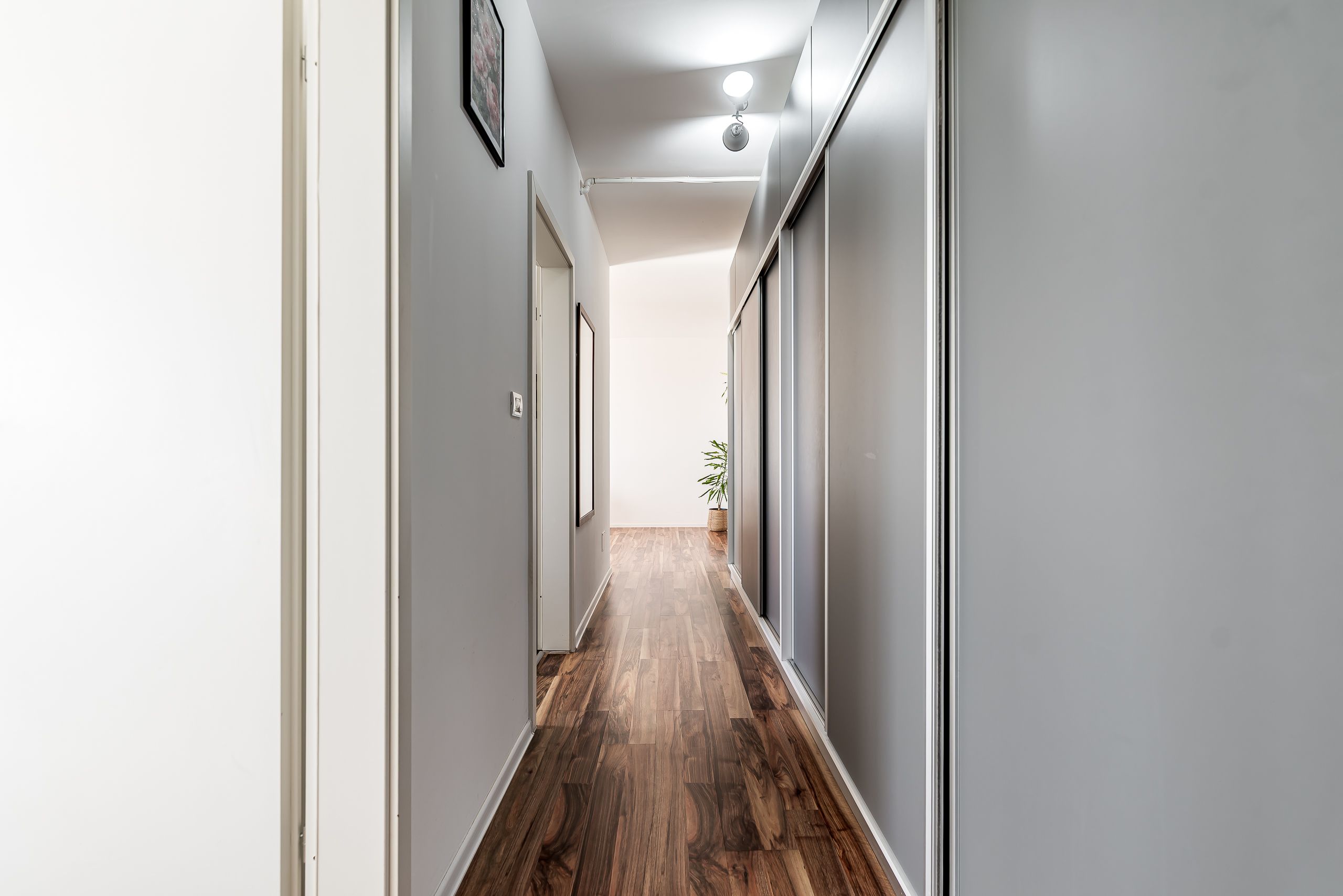 Imagine 14 - Apartament cu 2 camere în zona Podgoria, etaj 8/10 cu lift - Bloc nou