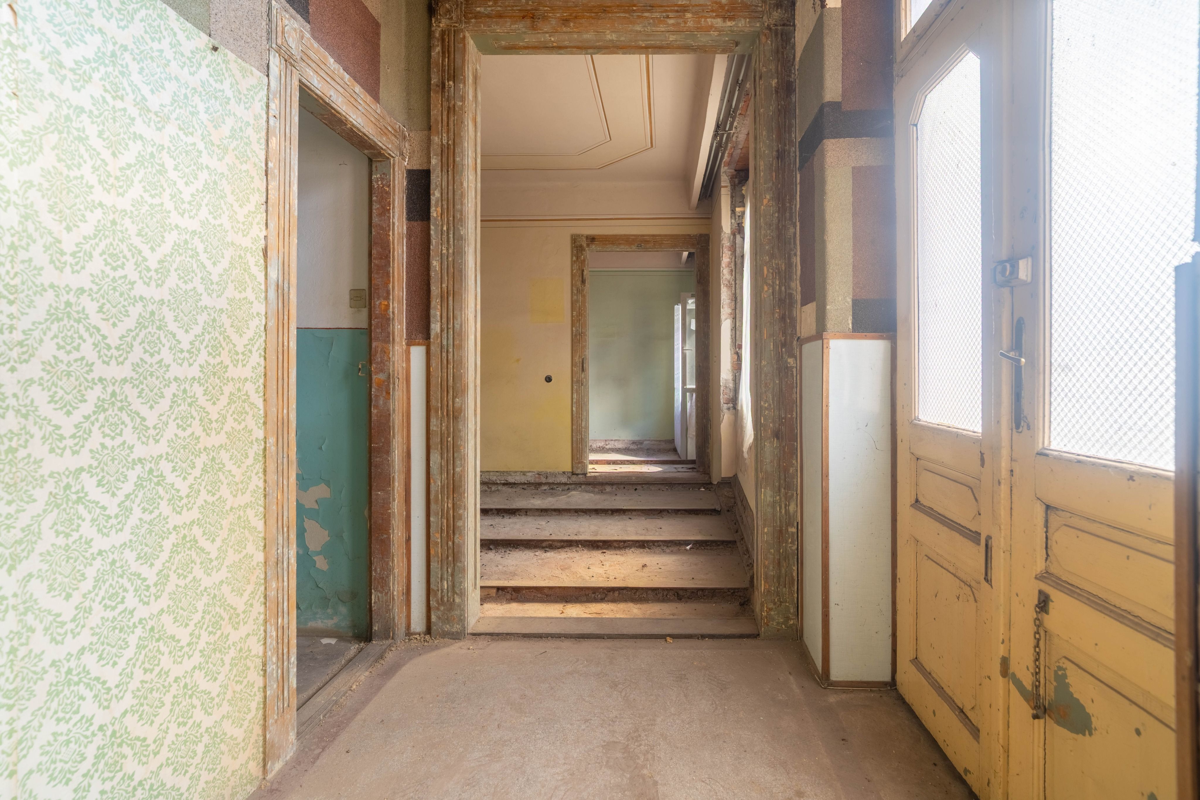ULTRACENTRAL ARAD | 118 MP CONSTRUIȚI | COMISION 0% — fotografia 6
