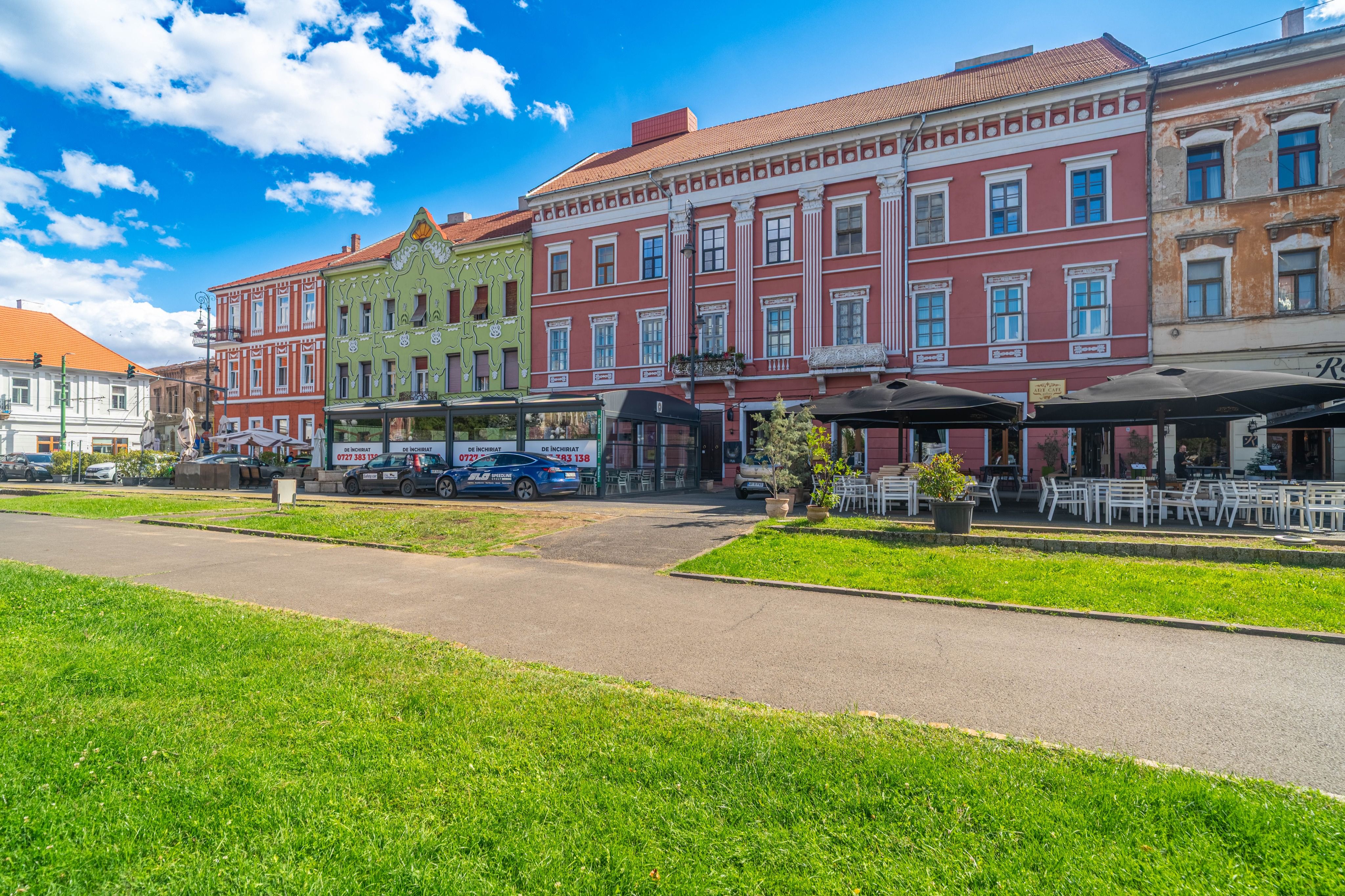 APARTAMENT ULTRACENTRAL | 118 MP CONSTRUIȚI | COMISION 0% — fotografia 8