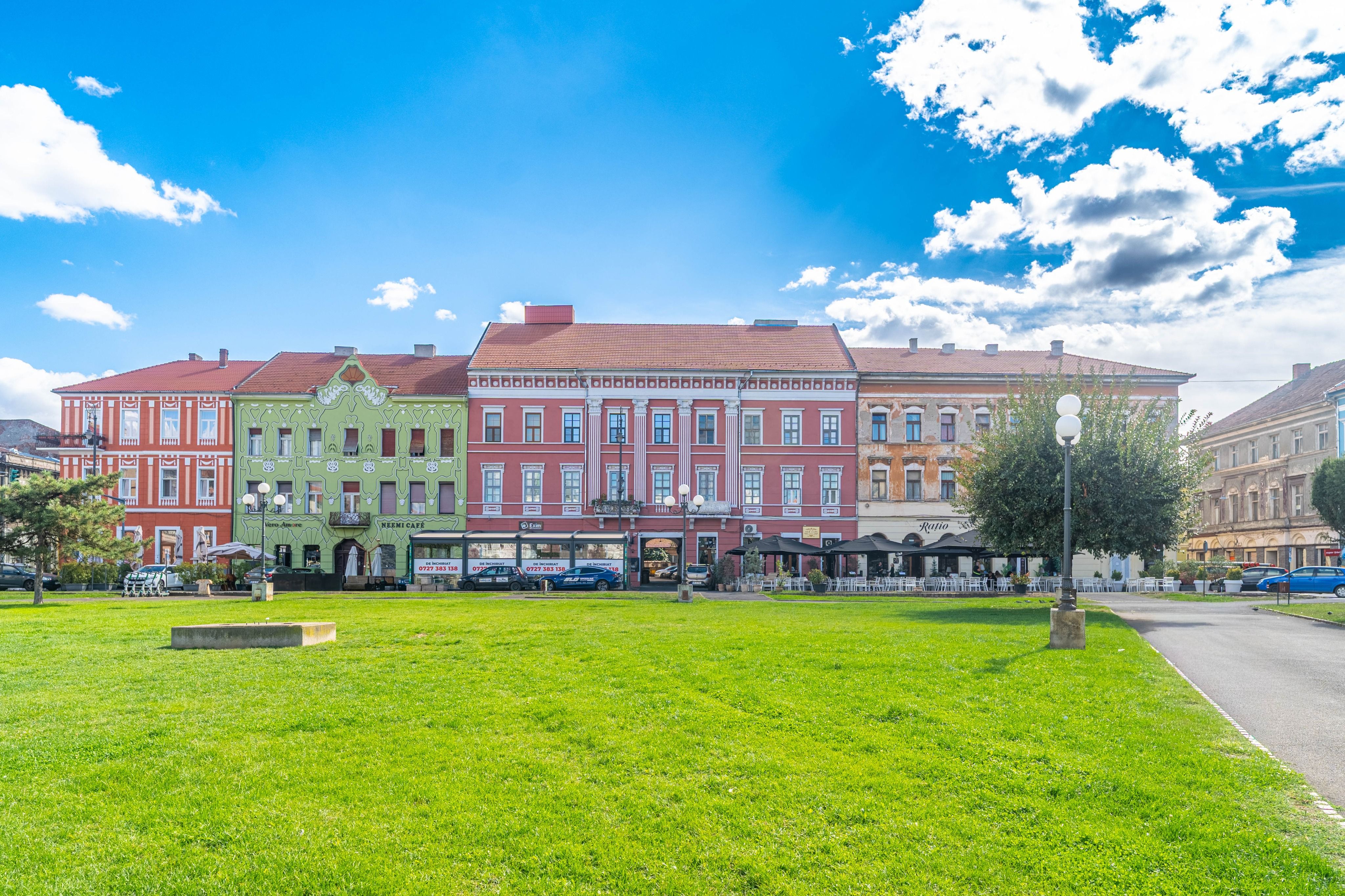 APARTAMENT ULTRACENTRAL | 118 MP CONSTRUIȚI | COMISION 0%