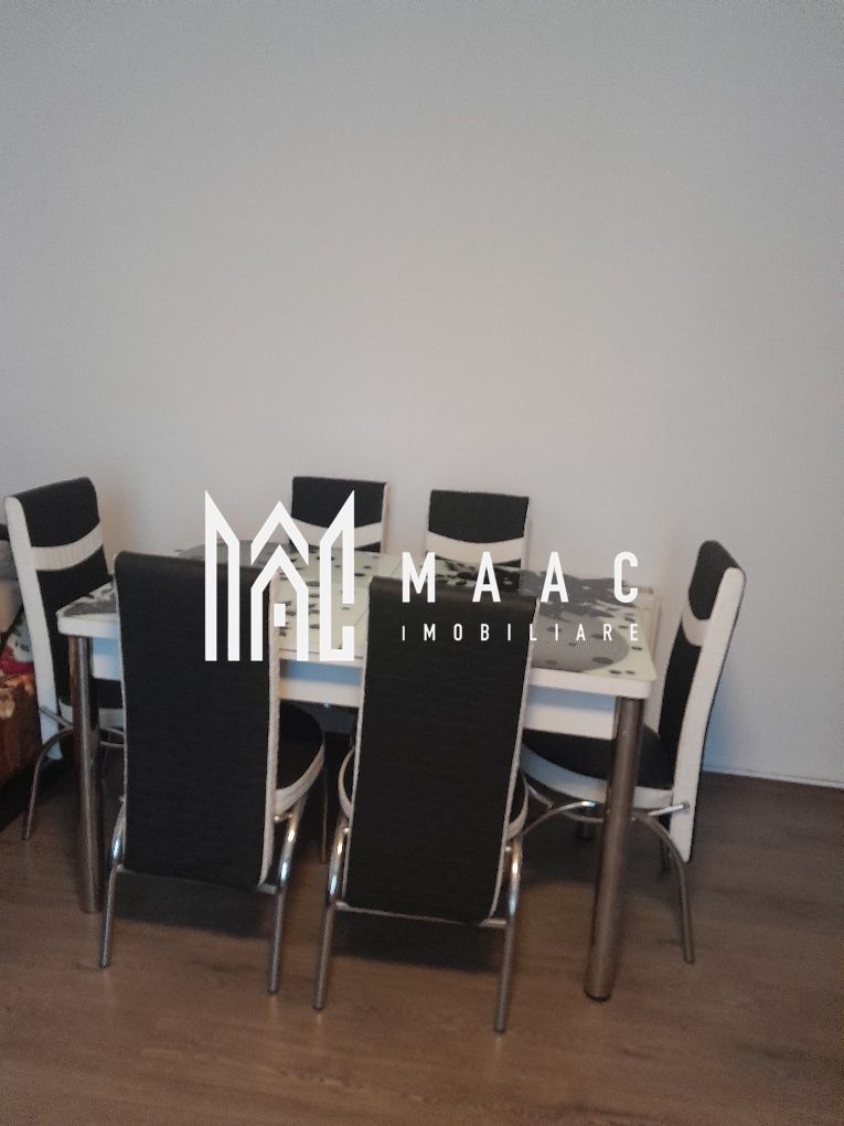 Casa 2 camere | loc parcare | 3 Stejari - Sibiu