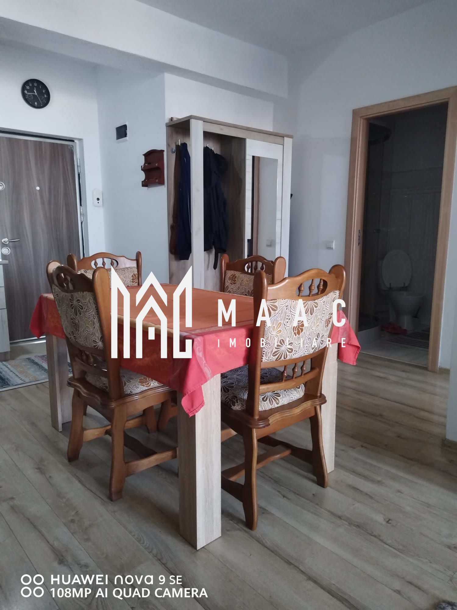 Apartament 2 camere de vânzare | Șelimbăr | etaj 9, panoramă - Selimbar