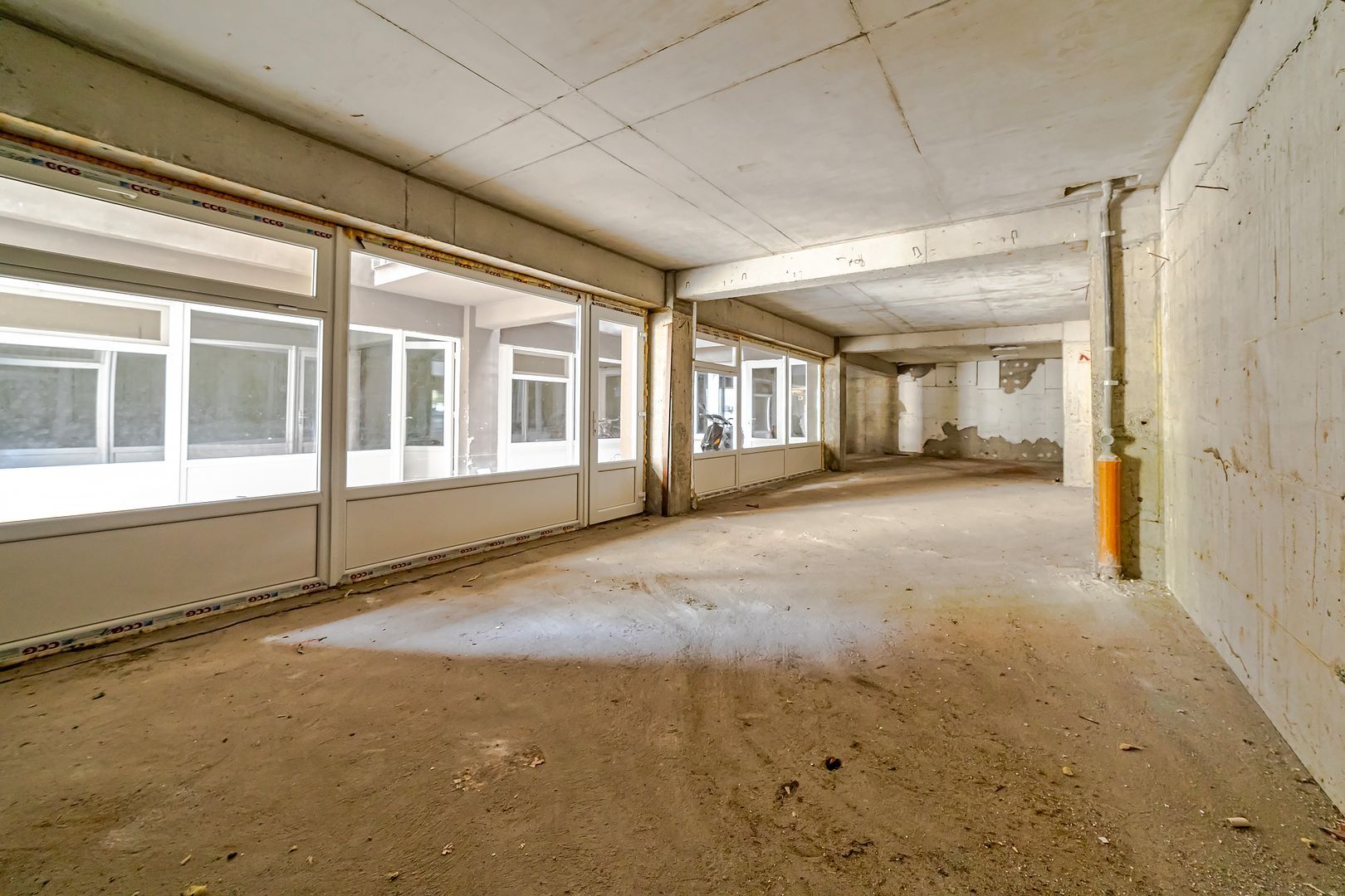 Oportunitate de investiție | Spațiu pentru birouri – la doar 490 €/mp — fotografia 4