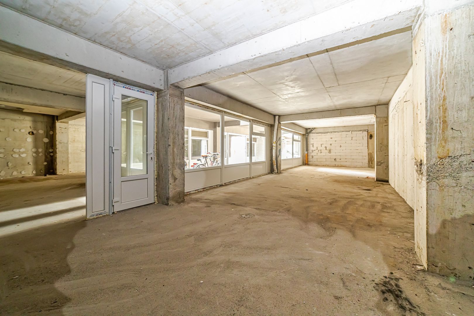 Oportunitate de investiție | Spațiu pentru birouri – la doar 490 €/mp — fotografia 2