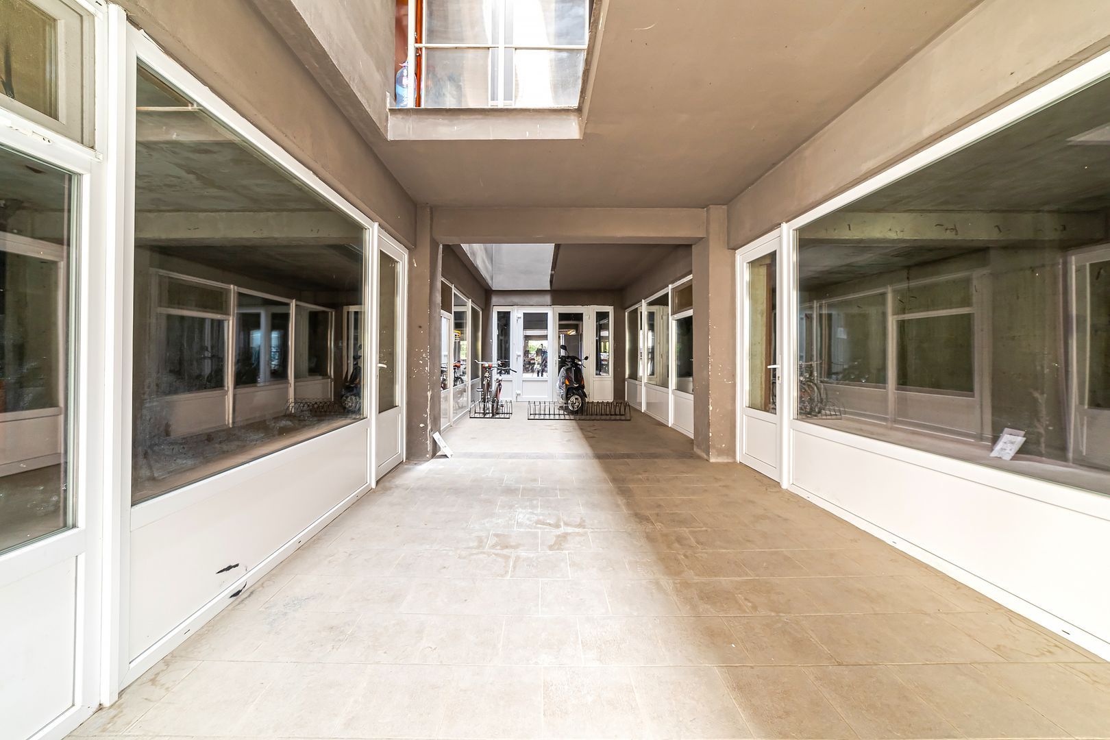Oportunitate de investiție | Spațiu pentru birouri – la doar 490 €/mp — fotografia 6