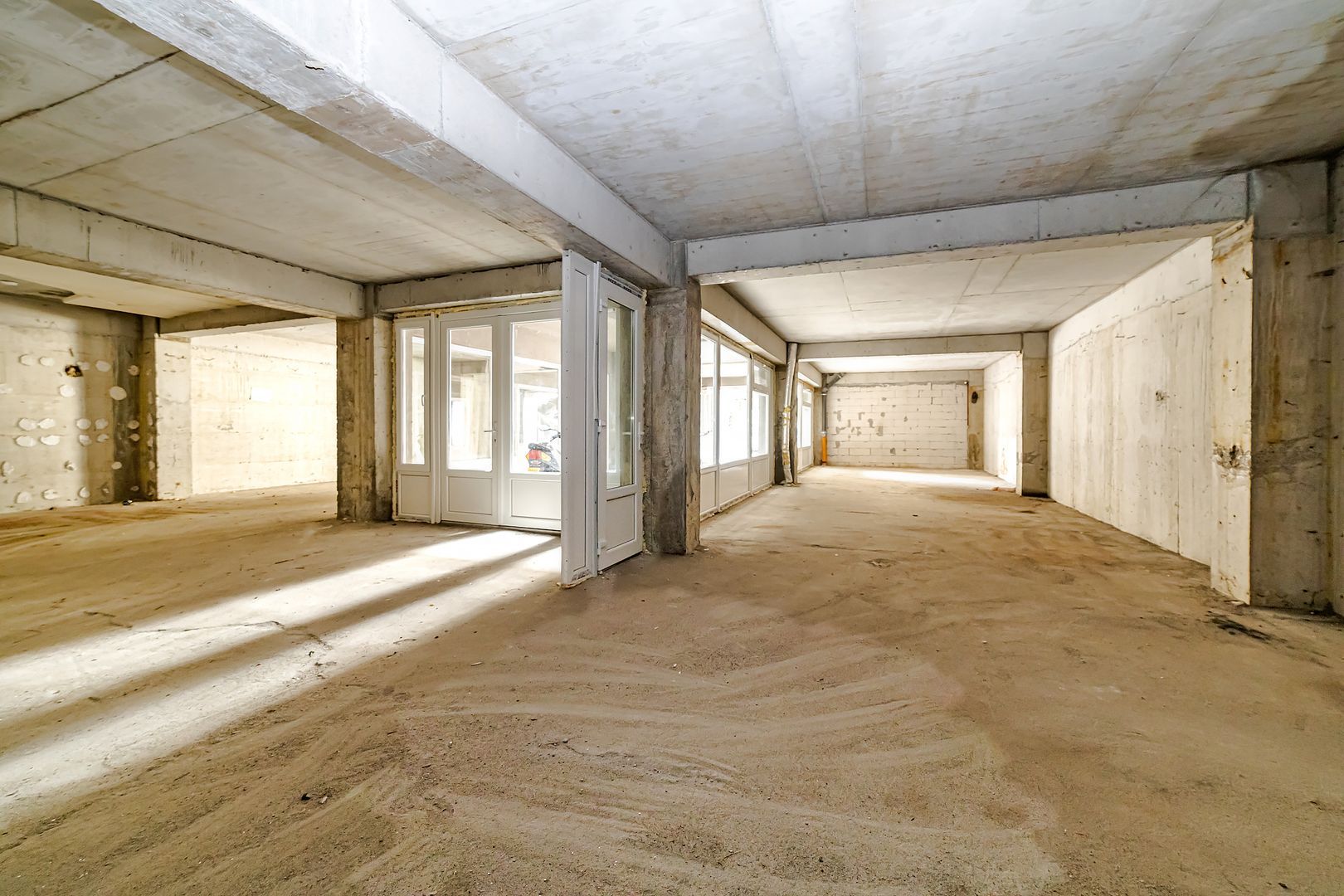 Oportunitate de investiție | Spațiu pentru birouri – la doar 490 €/mp — fotografia 7