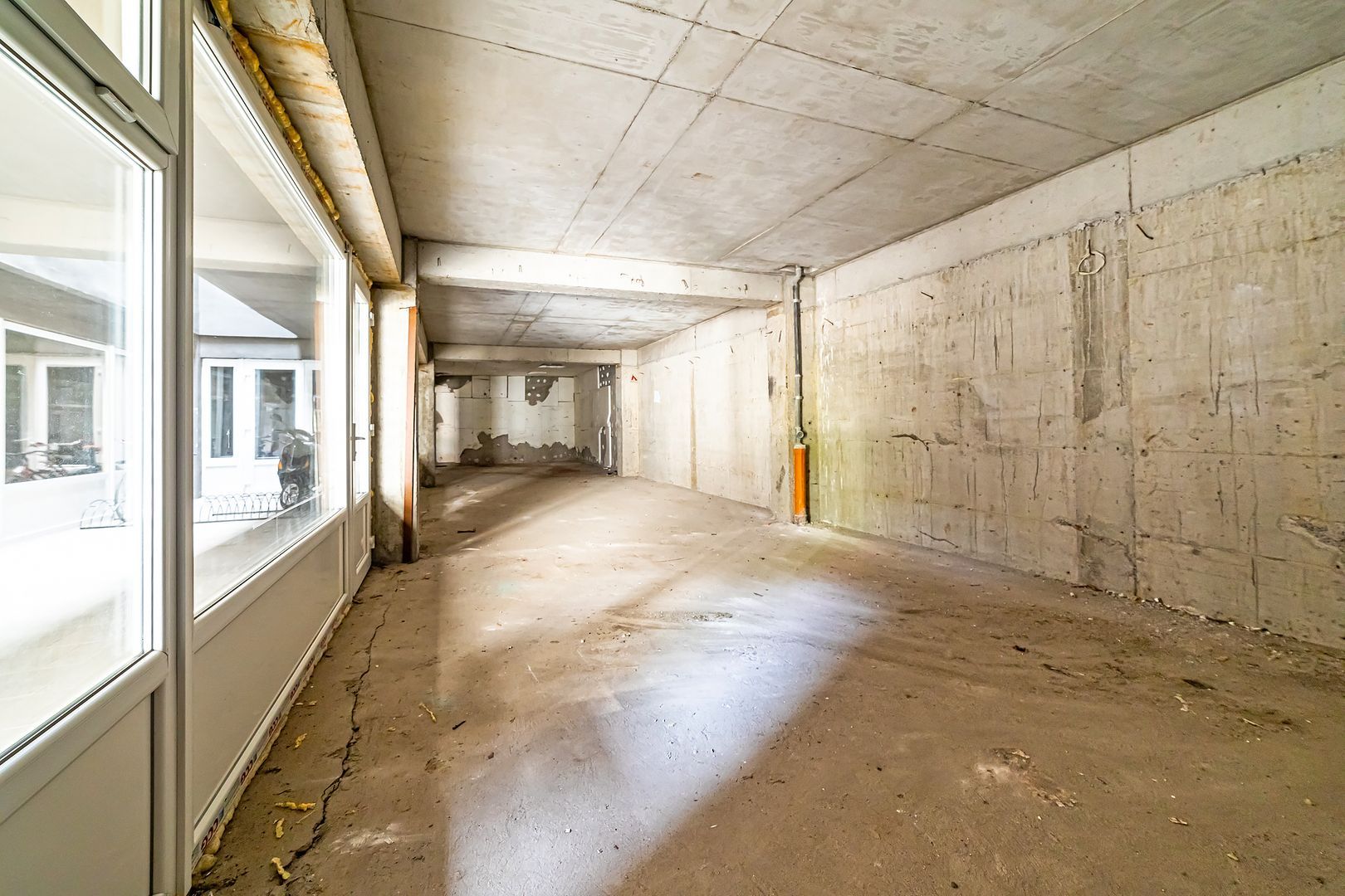 Oportunitate de investiție | Spațiu pentru birouri – la doar 490 €/mp — fotografia 8