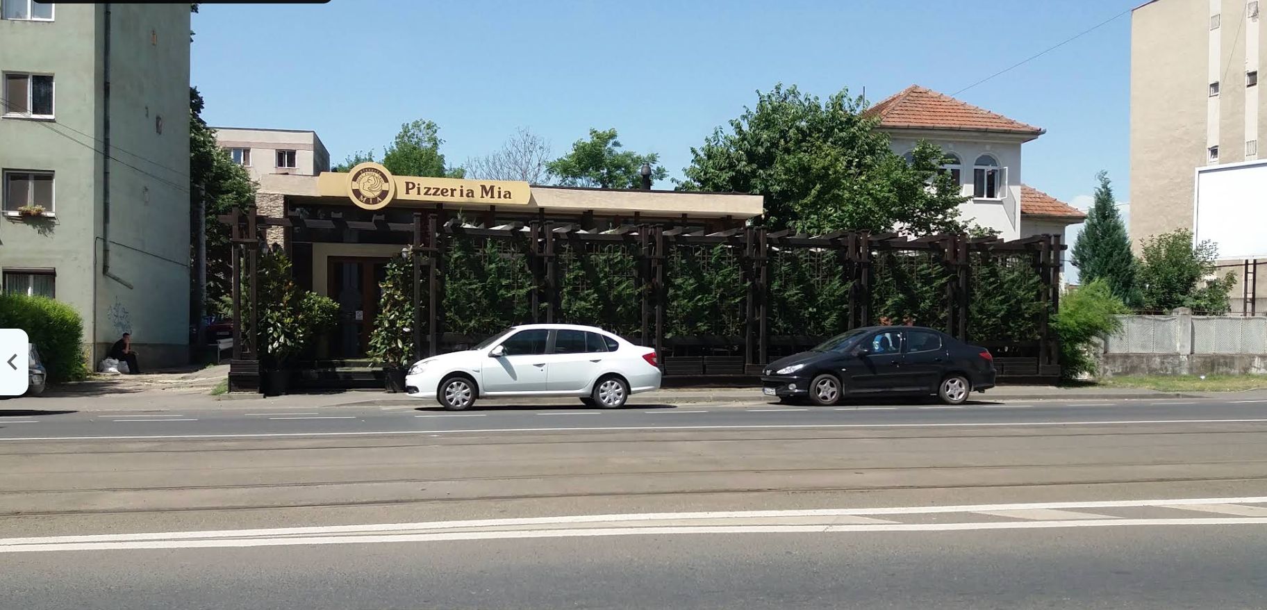 Spațiu comercial de 120mp de vânzare în zona Romanilor
