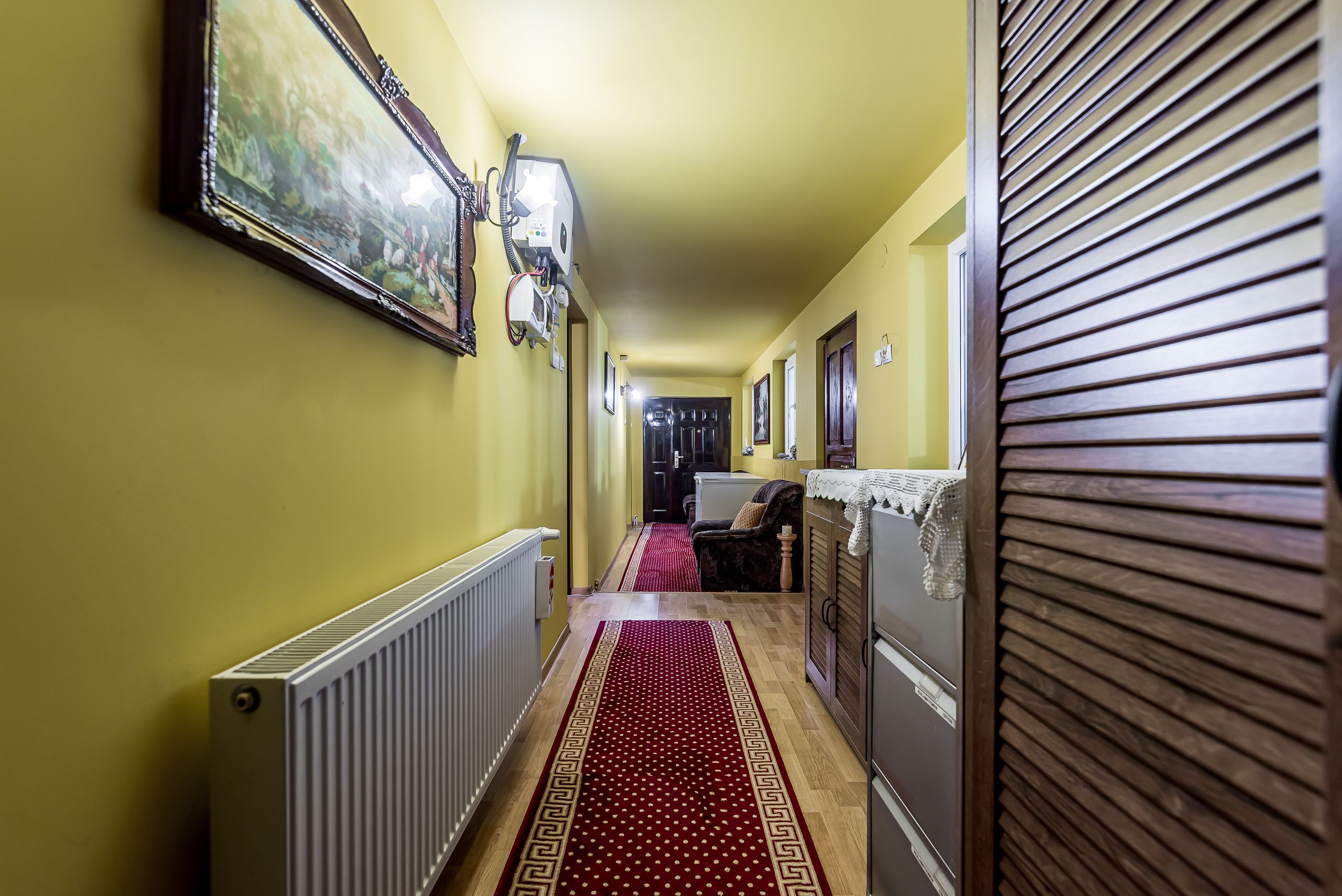 🏡 Mai mult decât o casă: libertatea de a trăi aproape de natură — fotografia 11