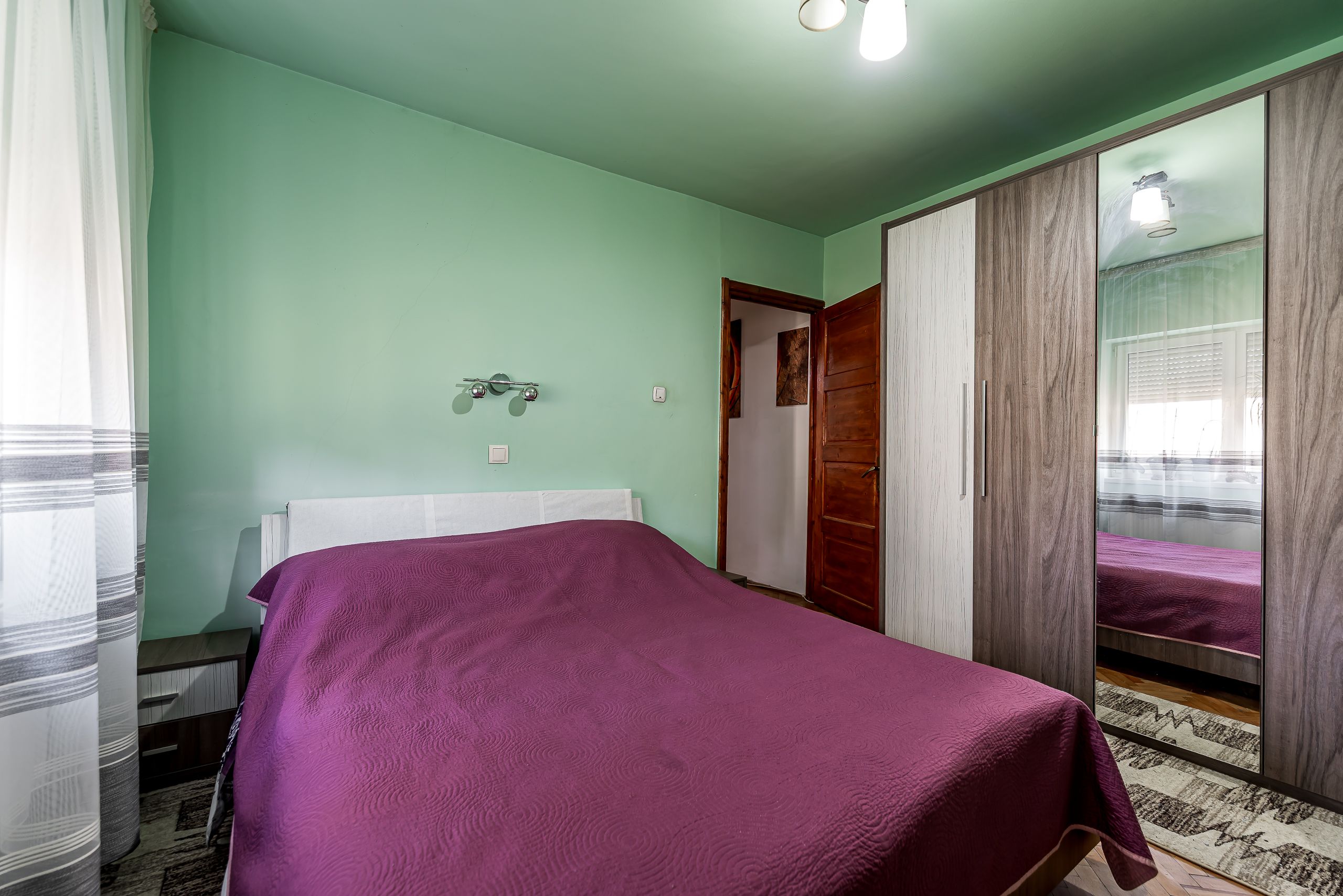 🏡 3 camere, 2 băi, parter – Aurel Vlaicu | 79.000 € — fotografia 7