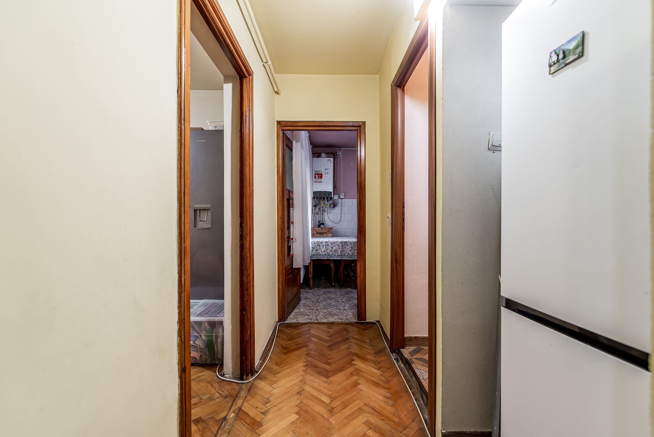 🏡 3 camere, 2 băi, parter – Aurel Vlaicu | 79.000 € — fotografia 8