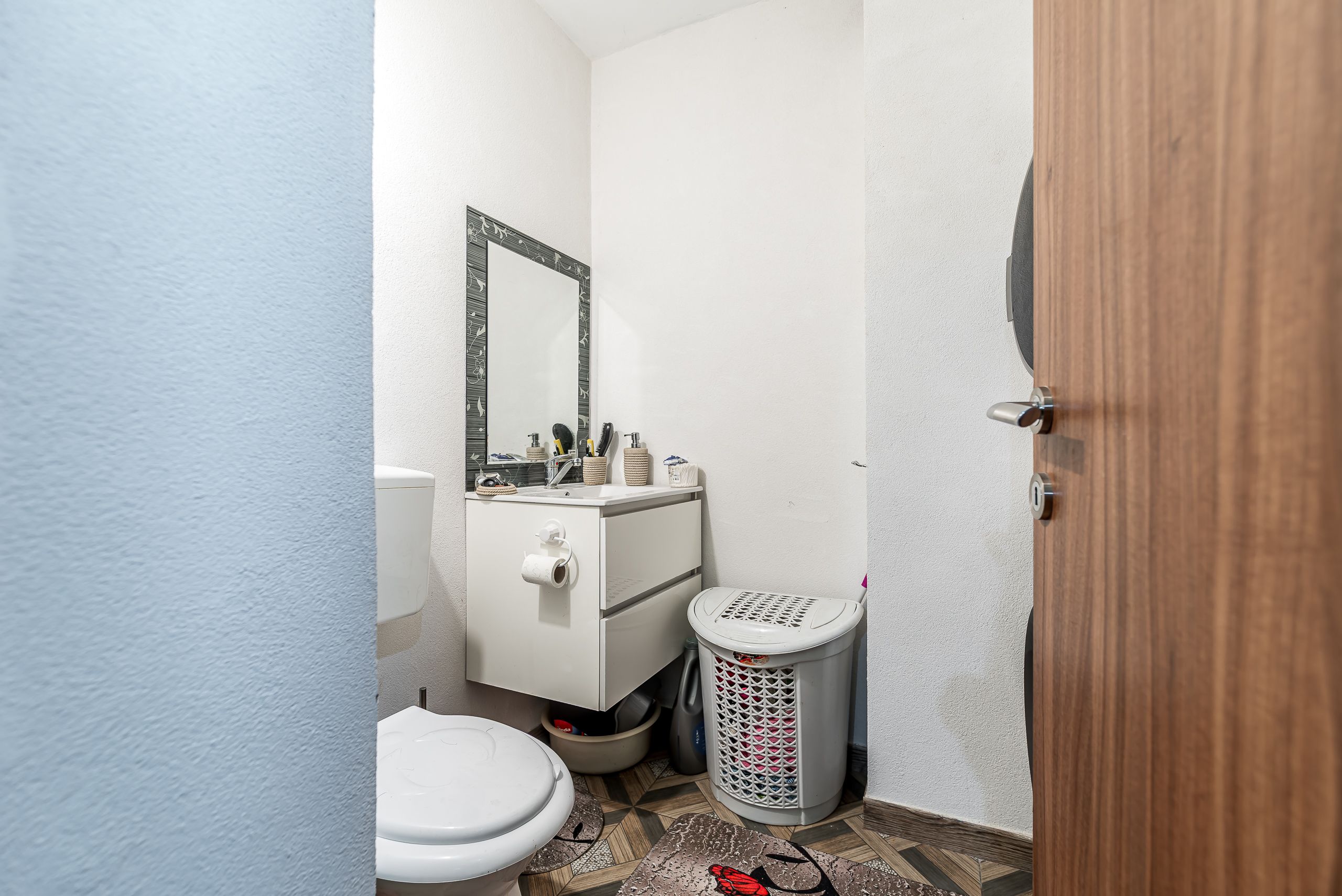 🏡 3 camere, 2 băi, parter – Aurel Vlaicu | 79.000 € — fotografia 10